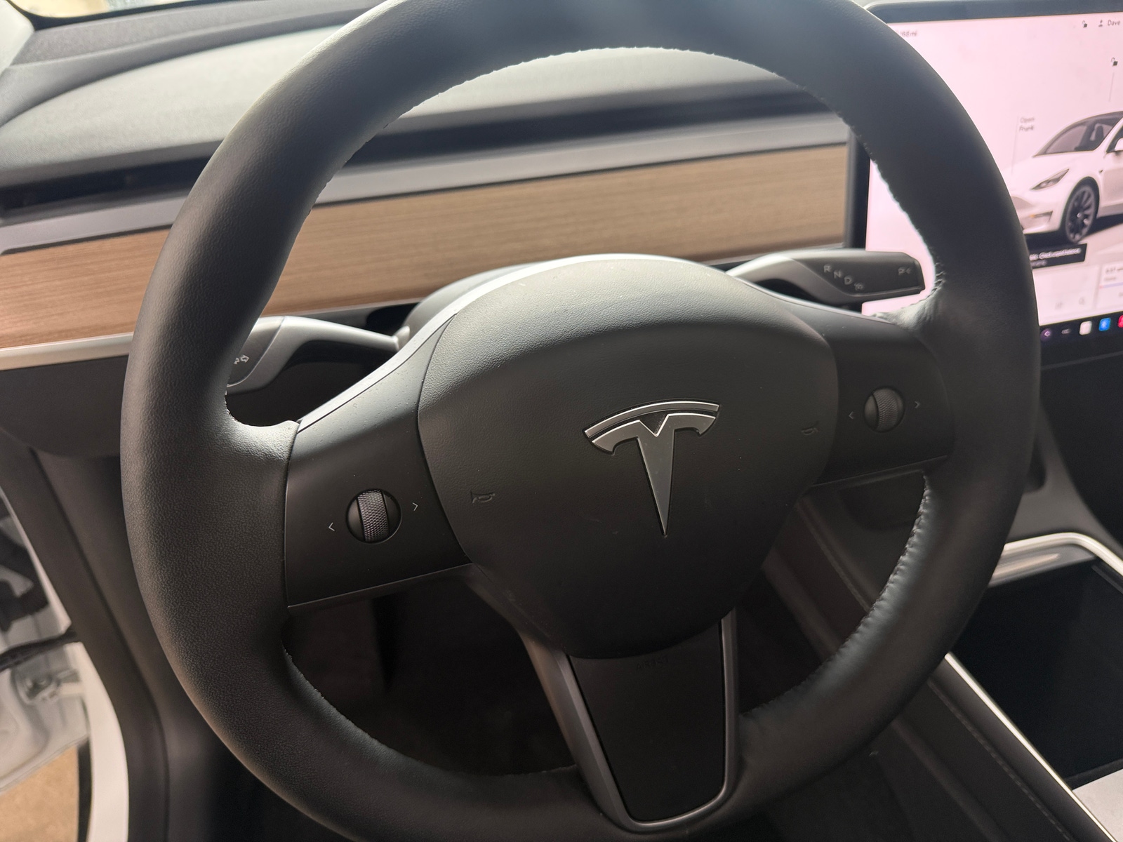 Thumbnail: 2023 Tesla Model Y - 4
