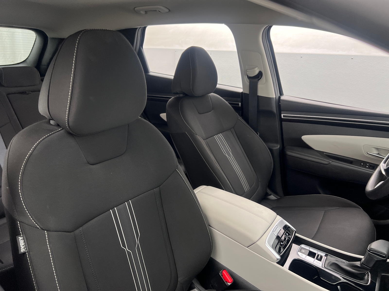Thumbnail: 2023 Hyundai Tucson - 2