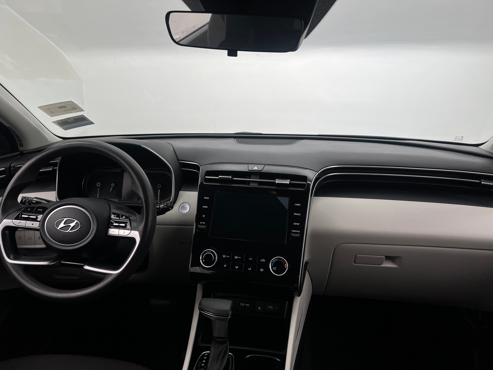Thumbnail: 2023 Hyundai Tucson - 3