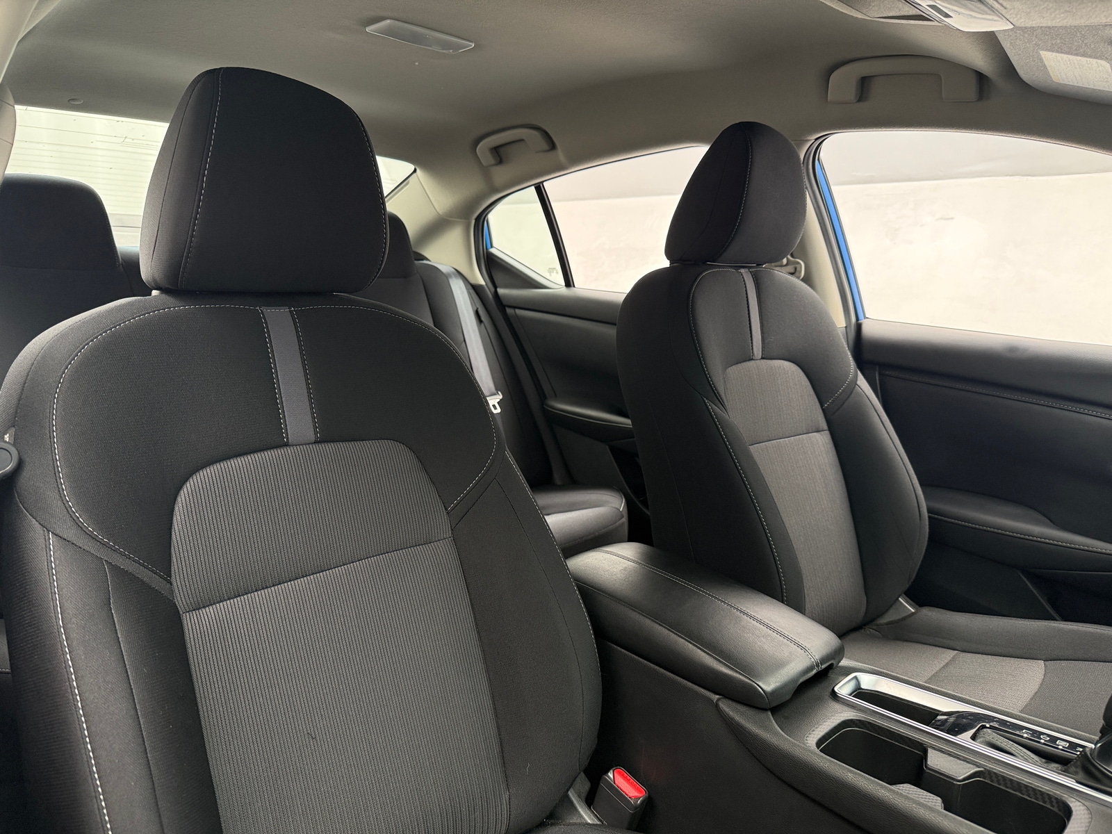 Thumbnail: 2022 Nissan Sentra - 2