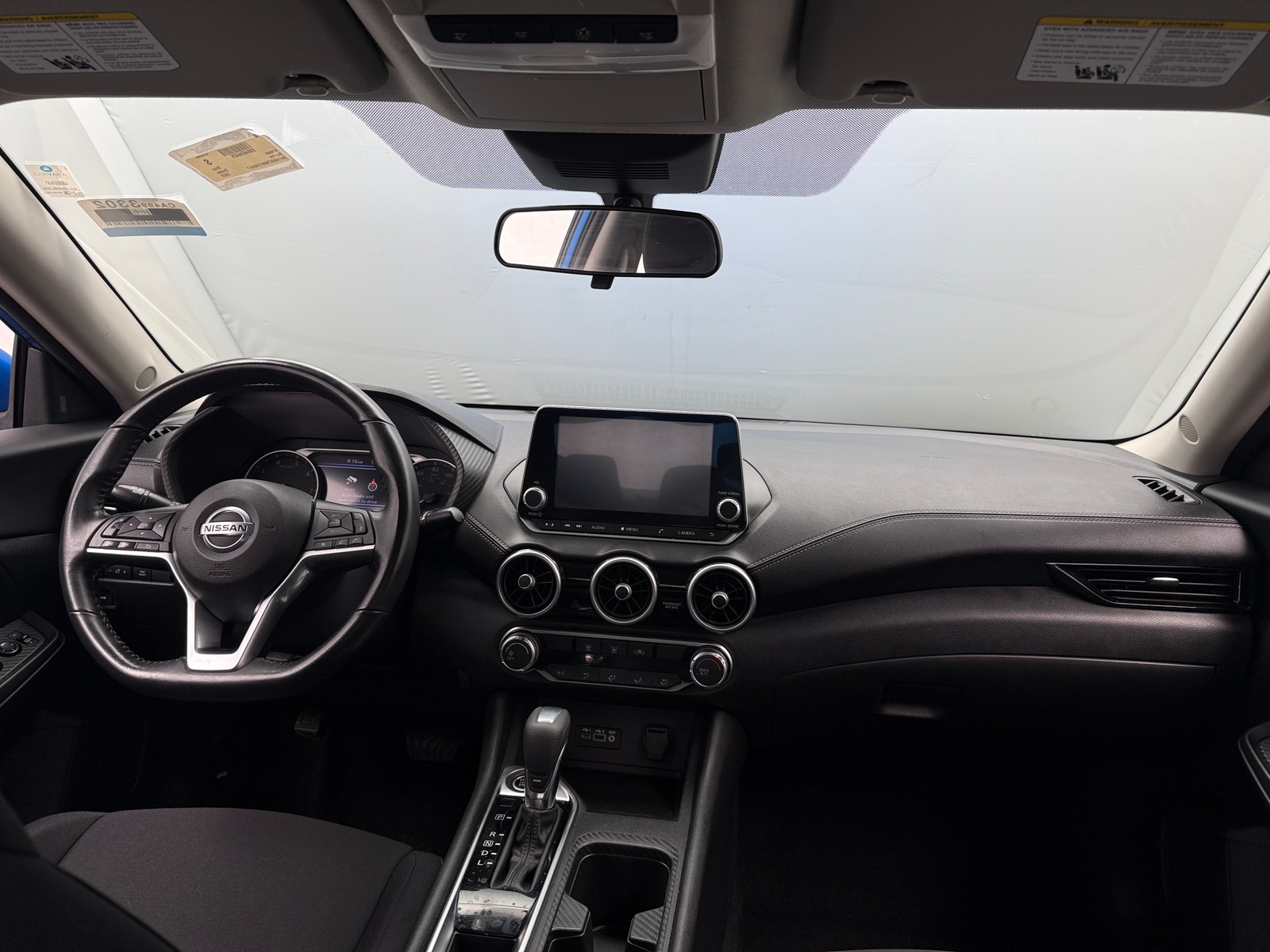 Thumbnail: 2022 Nissan Sentra - 3