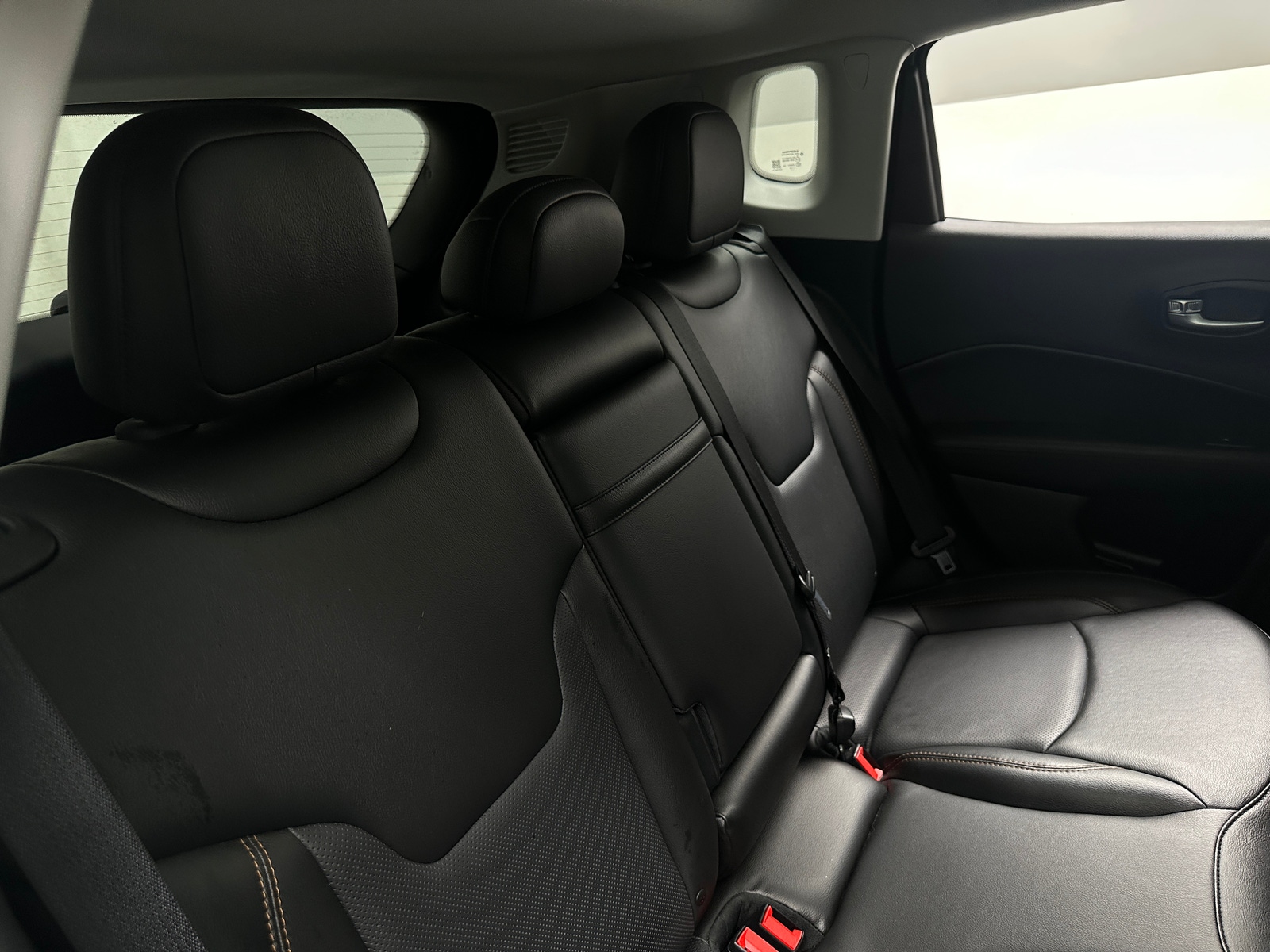 Thumbnail: 2019 Jeep Compass - 5