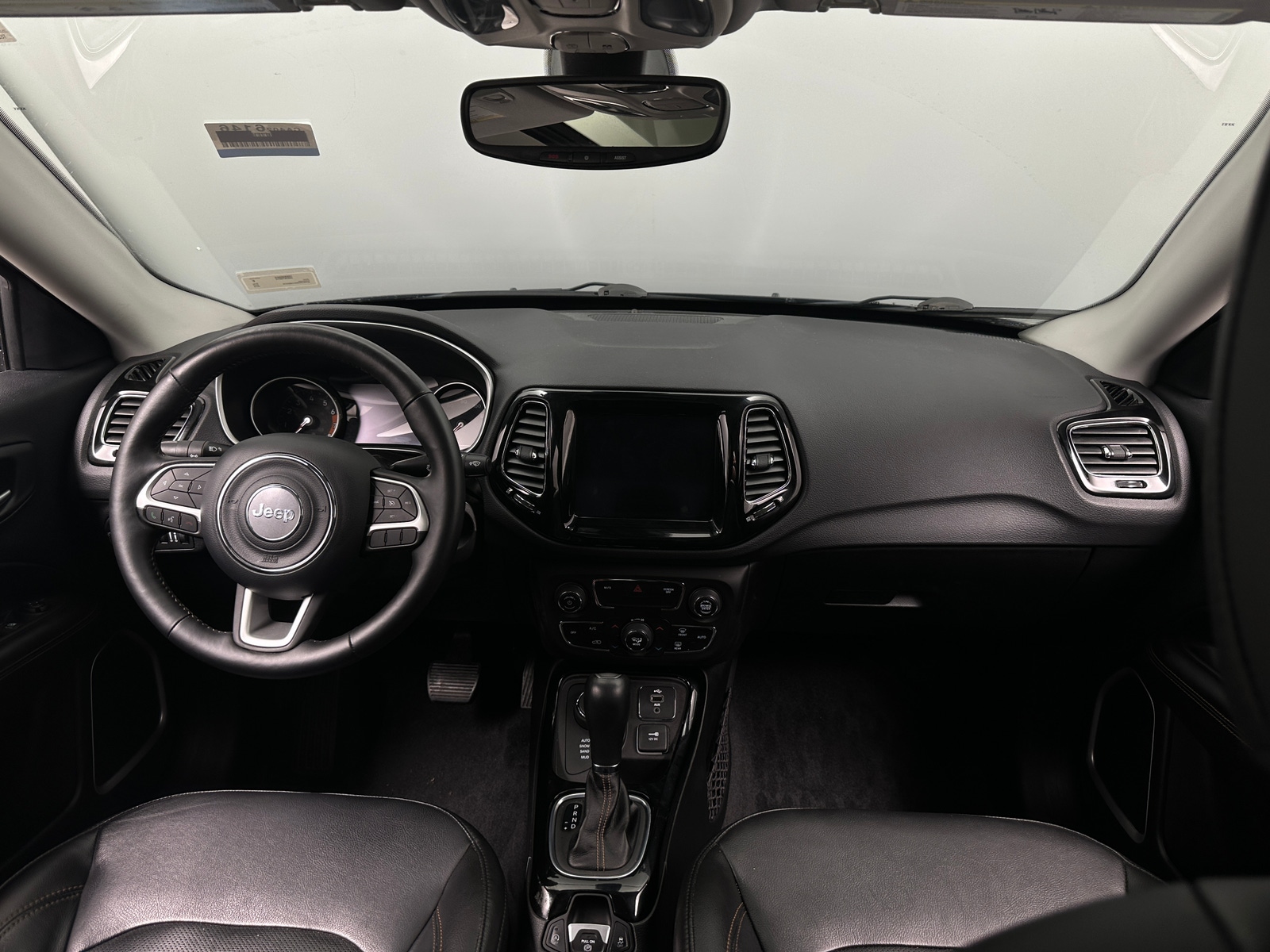 Thumbnail: 2019 Jeep Compass - 2