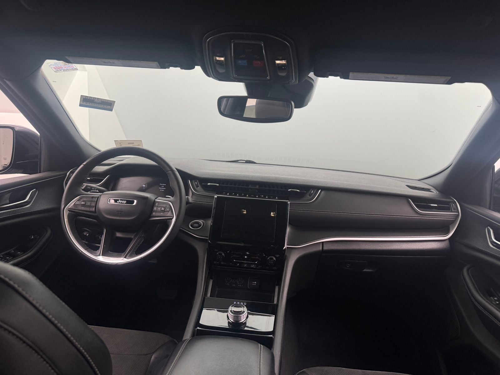 Thumbnail: 2023 Jeep Grand Cherokee L - 2