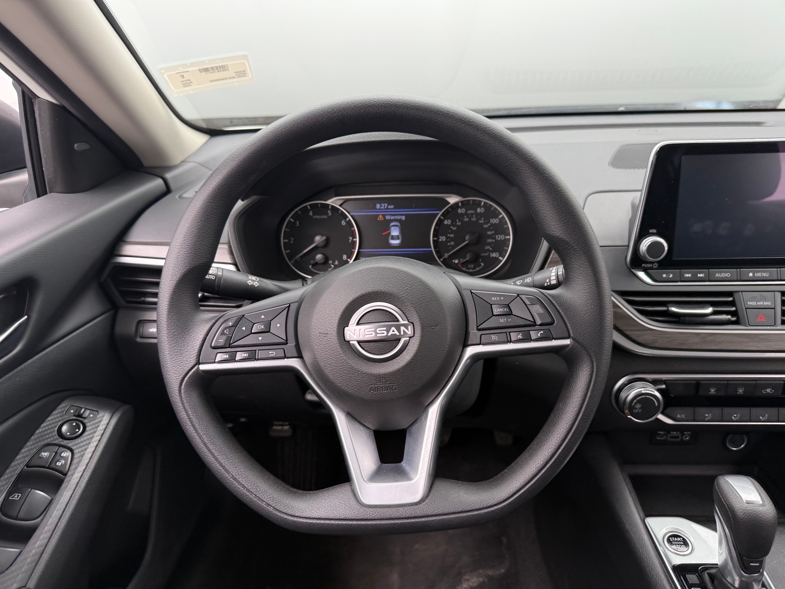Thumbnail: 2025 Nissan Altima - 5