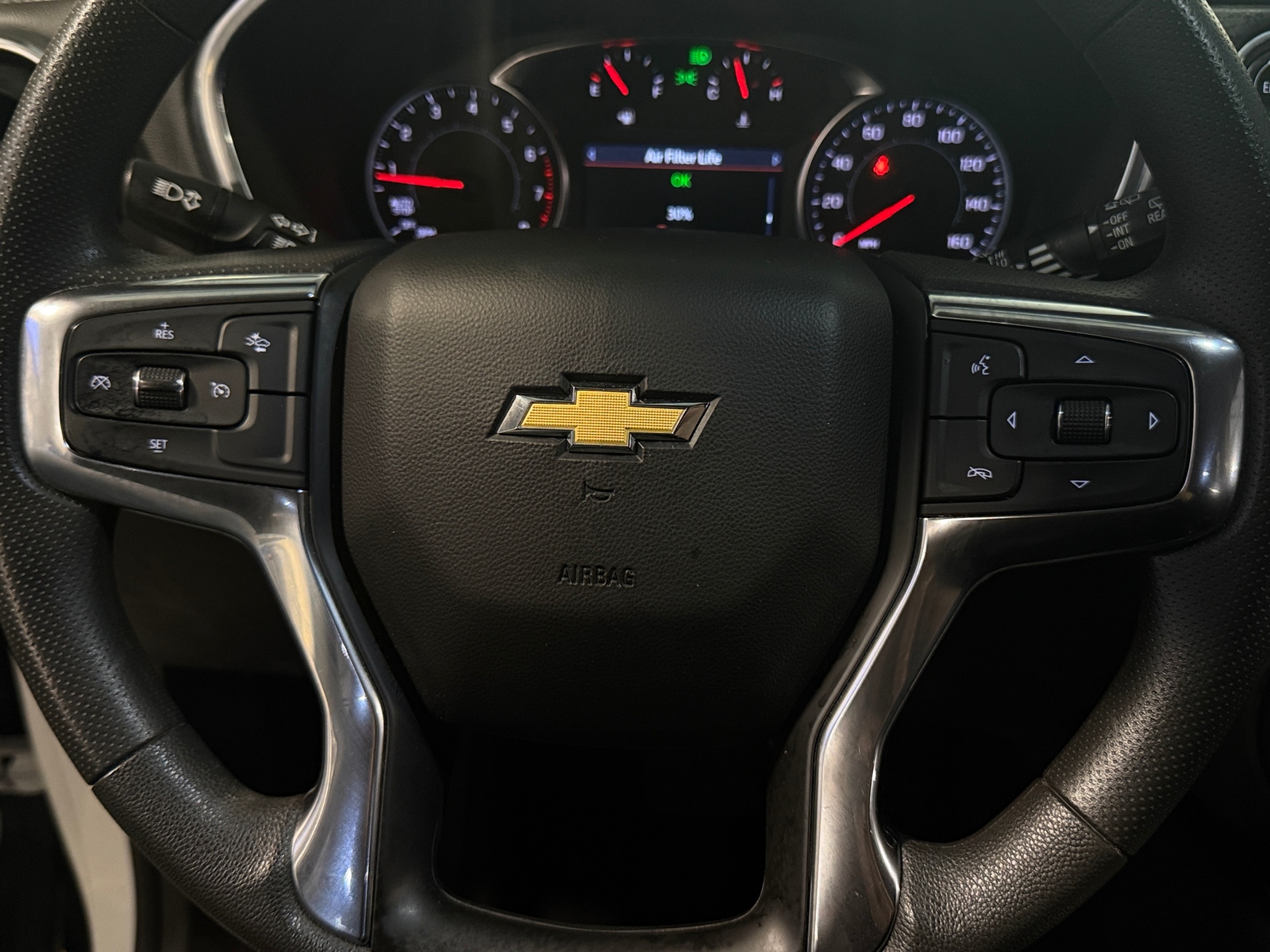 Thumbnail: 2023 Chevrolet Blazer - 5