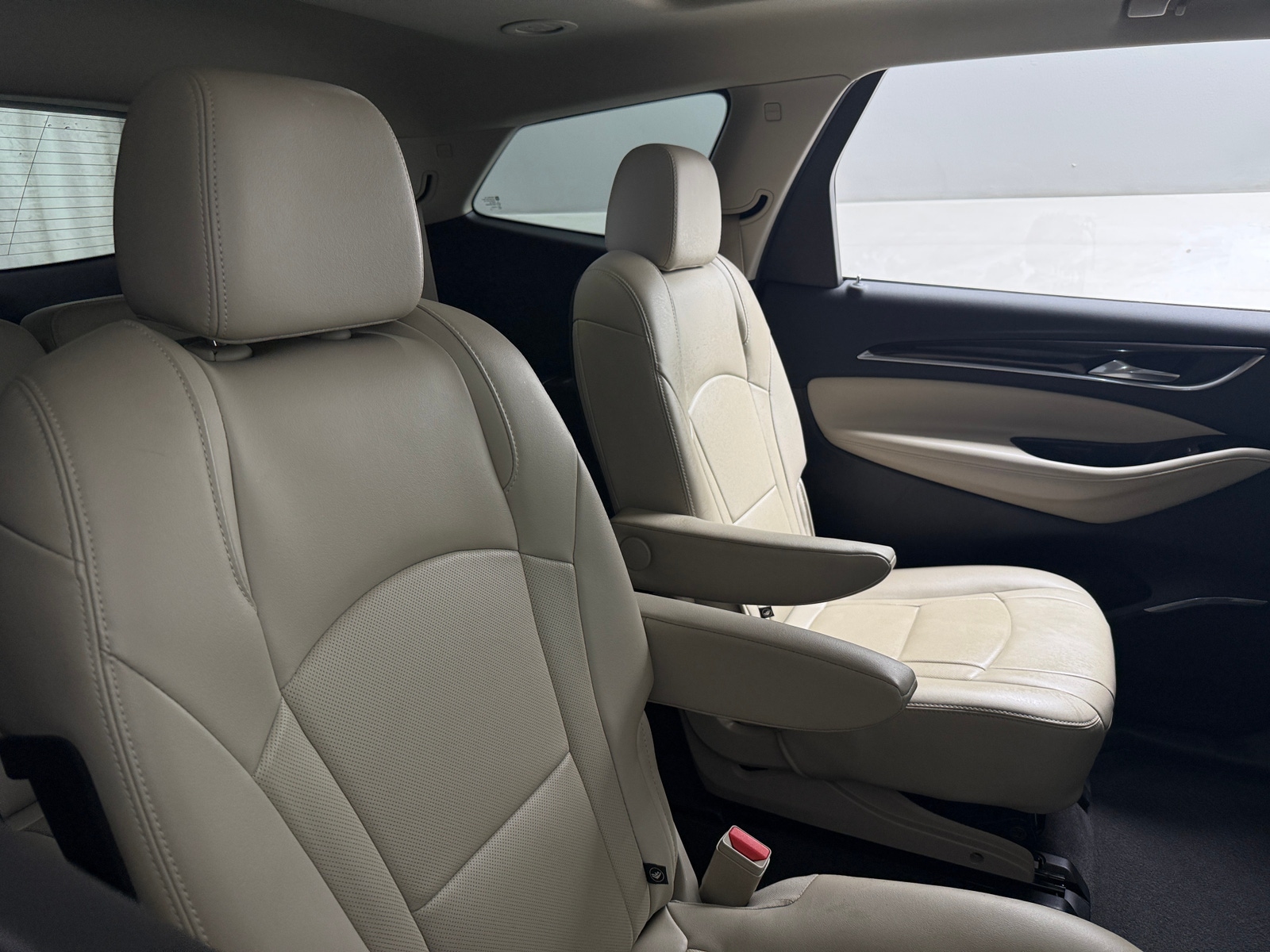 Thumbnail: 2019 Buick Enclave - 5