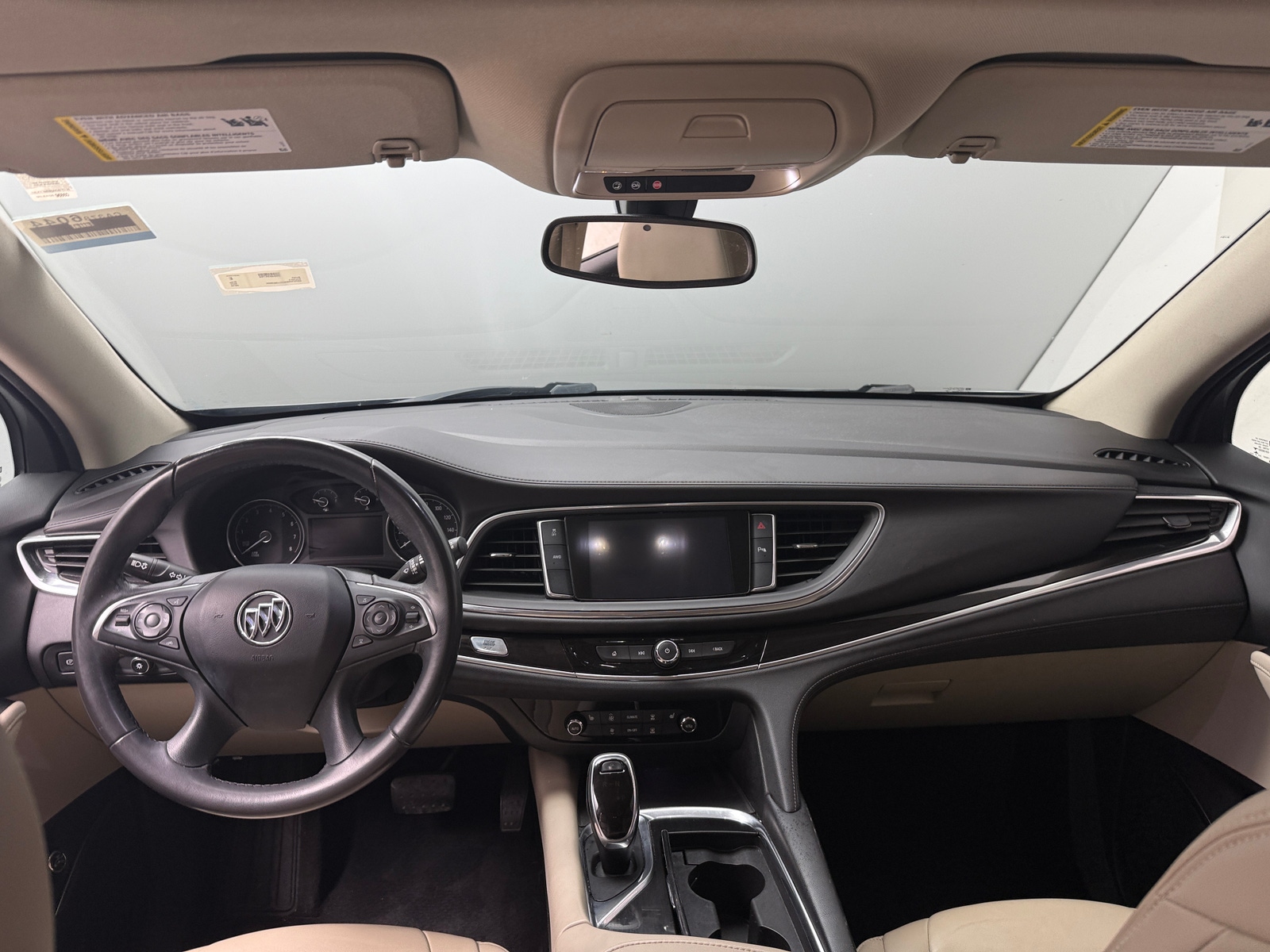 Thumbnail: 2019 Buick Enclave - 2
