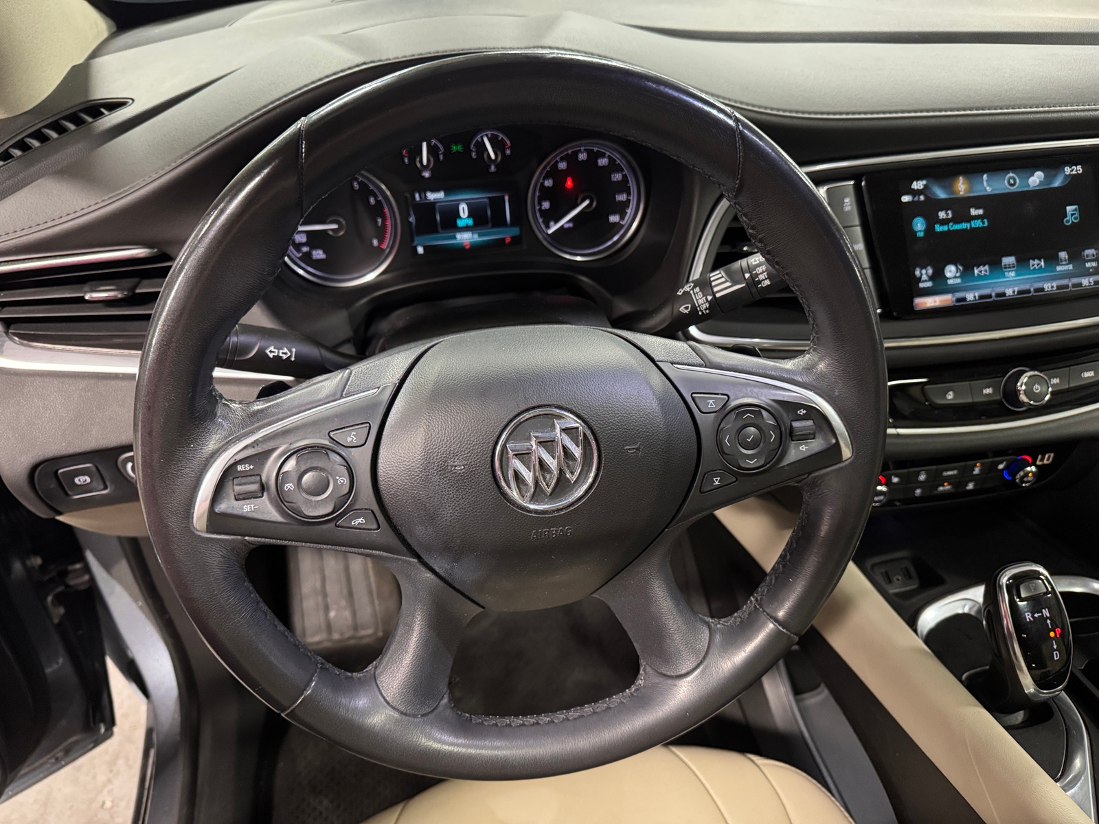 Thumbnail: 2019 Buick Enclave - 4