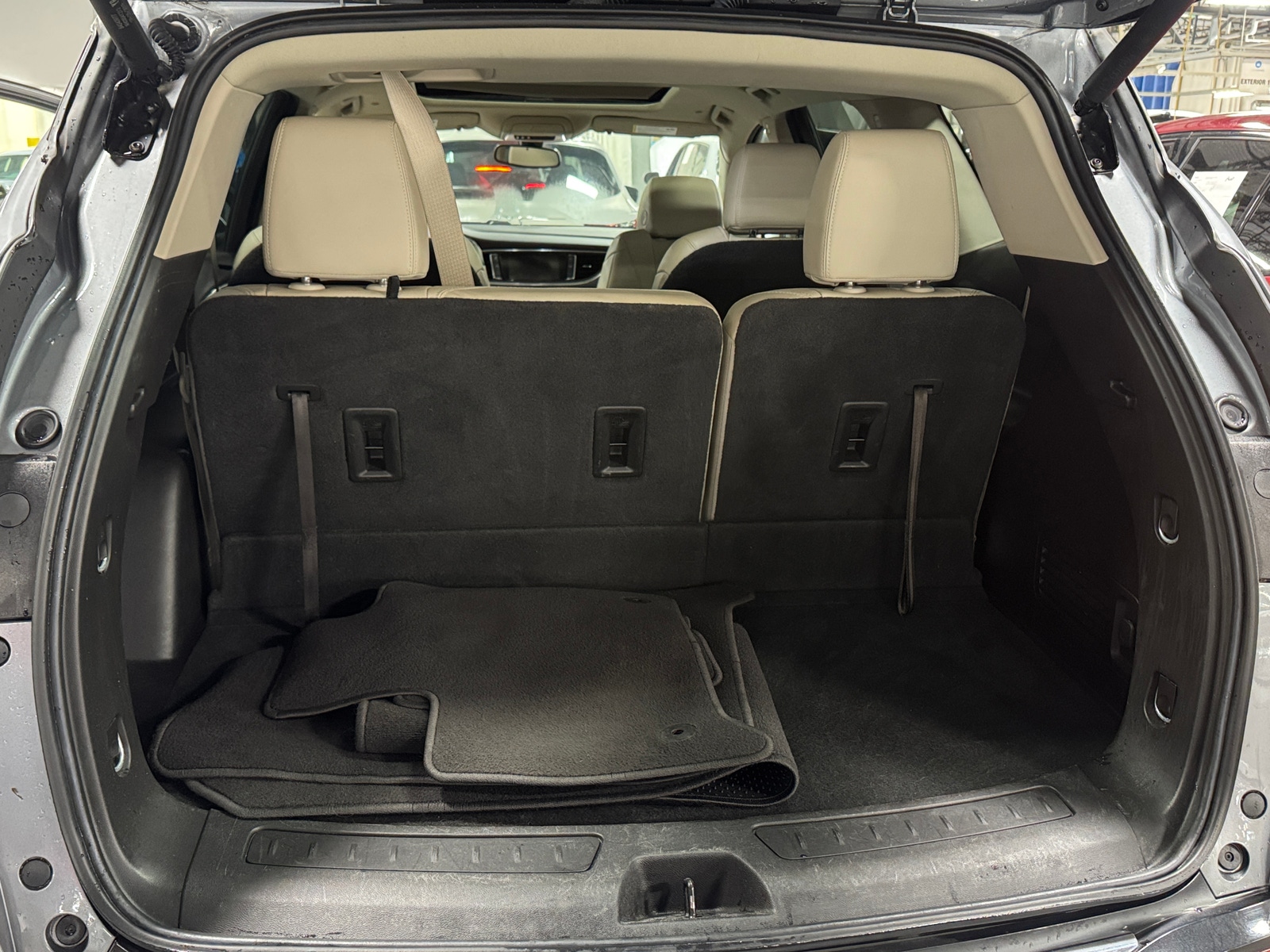 Thumbnail: 2019 Buick Enclave - 6