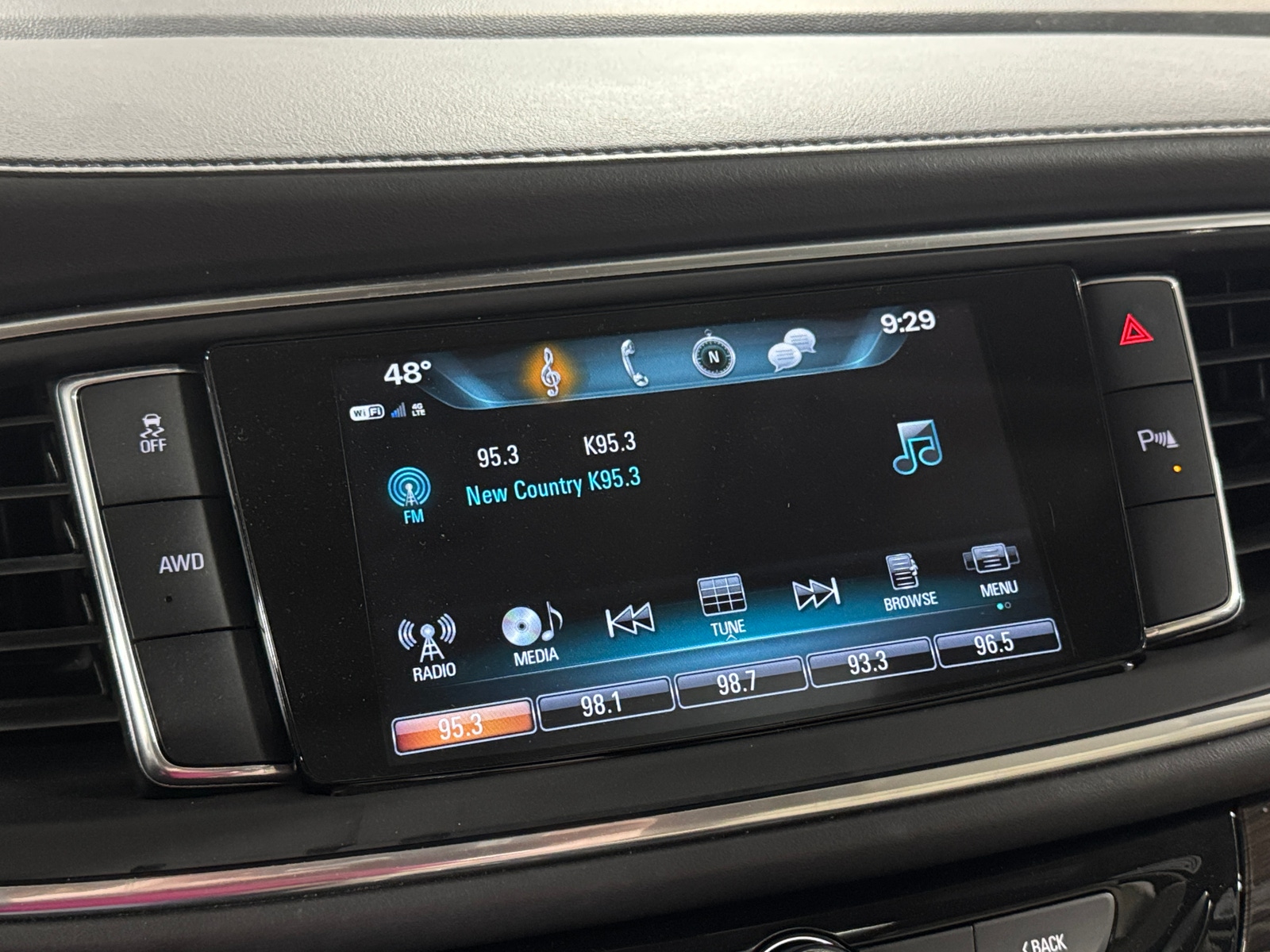 Thumbnail: 2019 Buick Enclave - 3