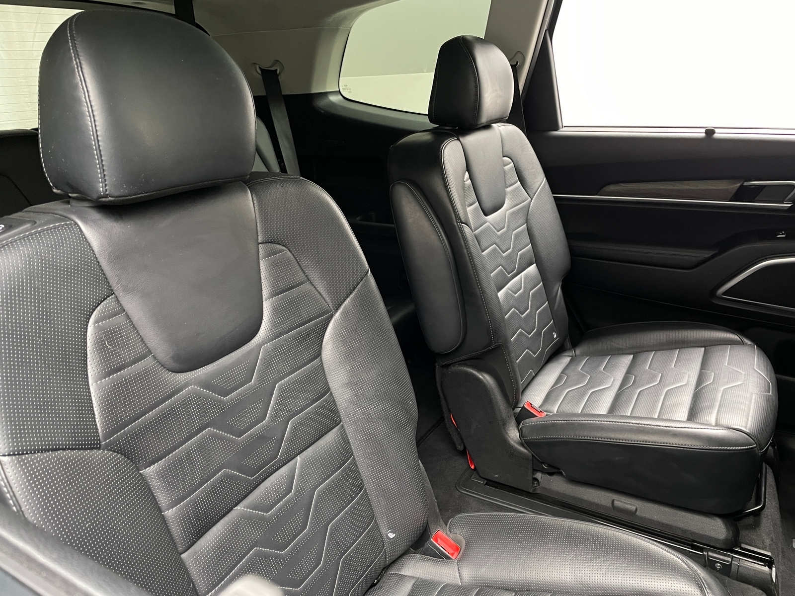 Thumbnail: 2020 Kia Telluride - 5
