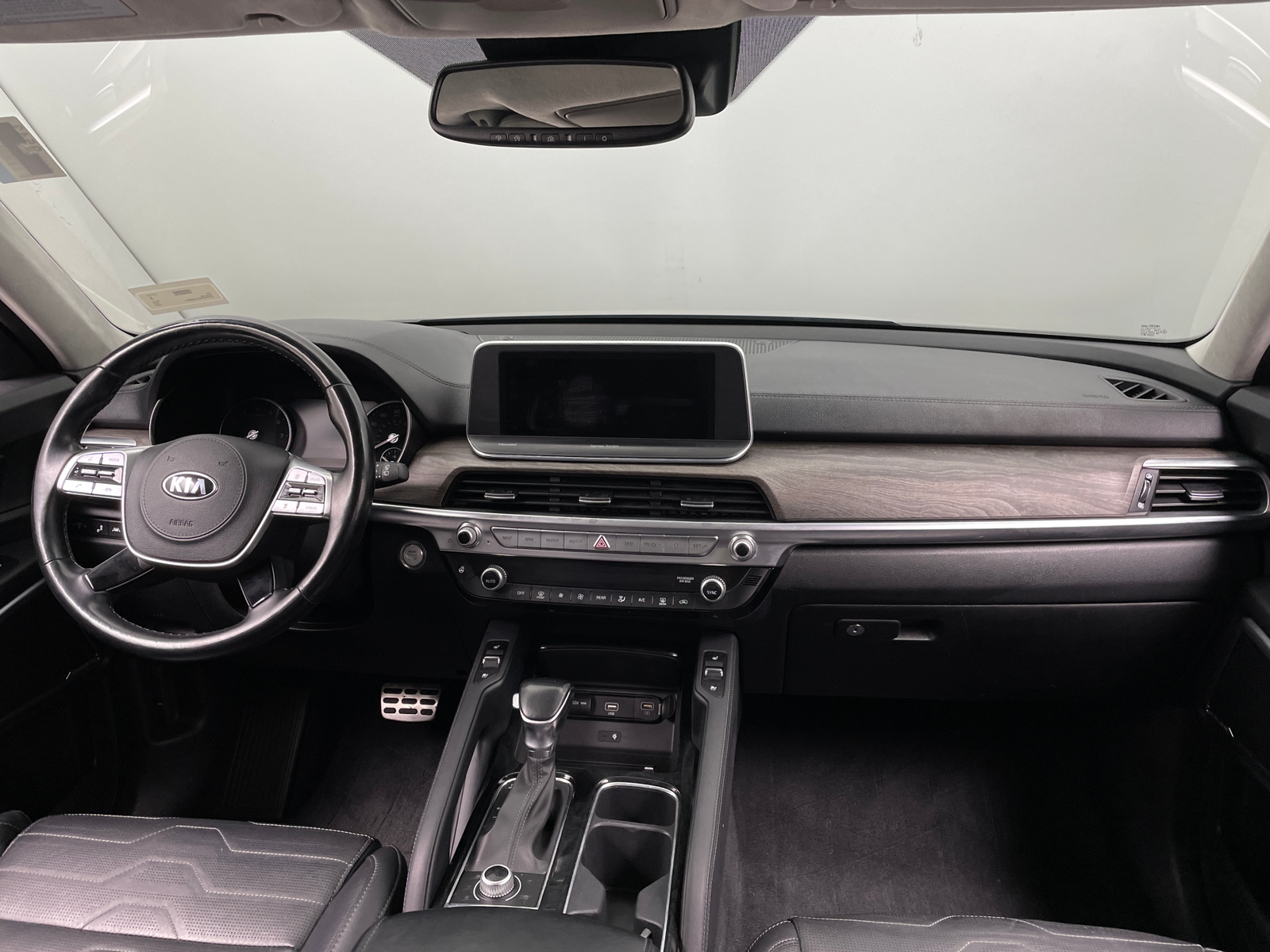 Thumbnail: 2020 Kia Telluride - 2