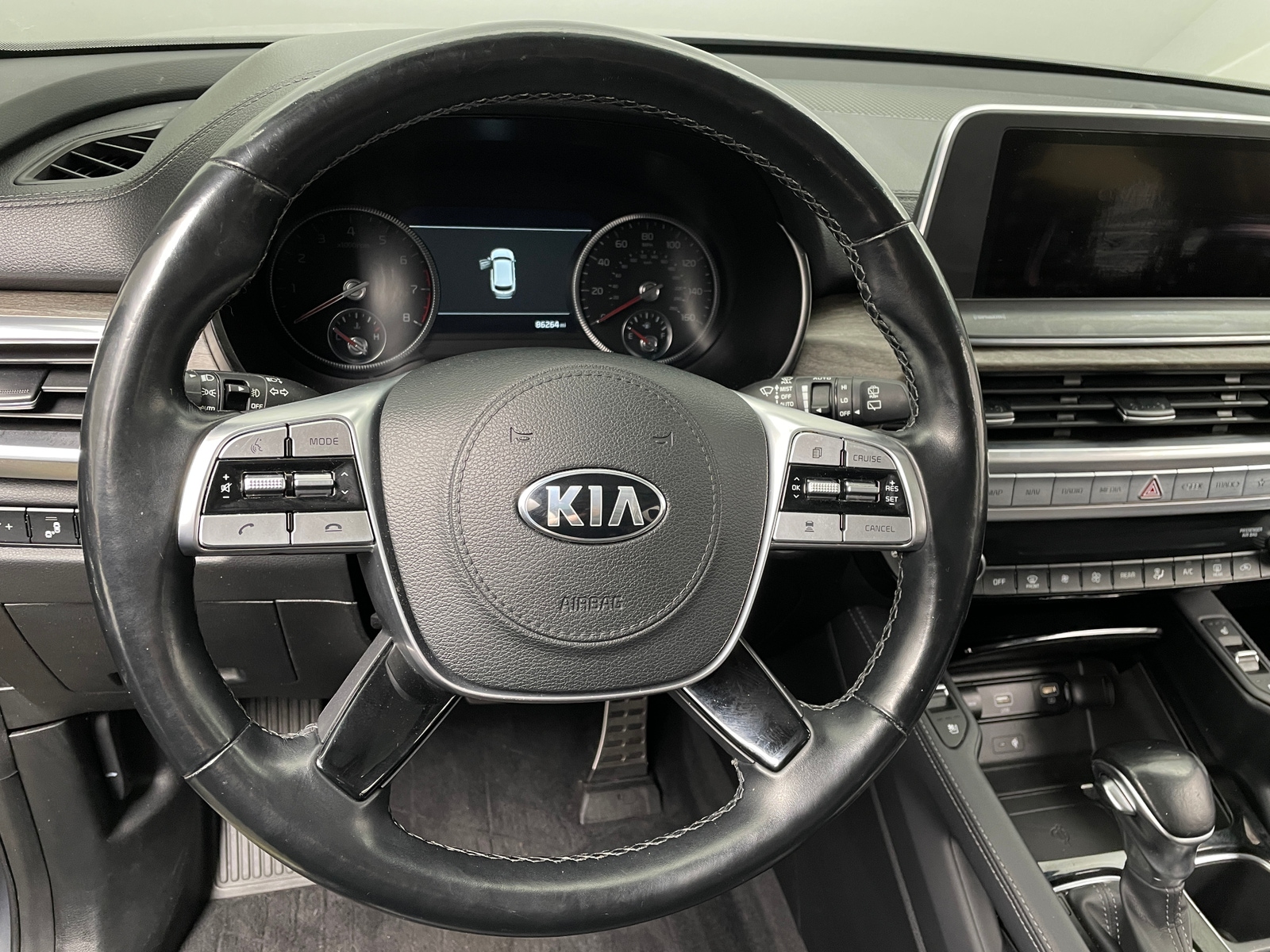 Thumbnail: 2020 Kia Telluride - 4