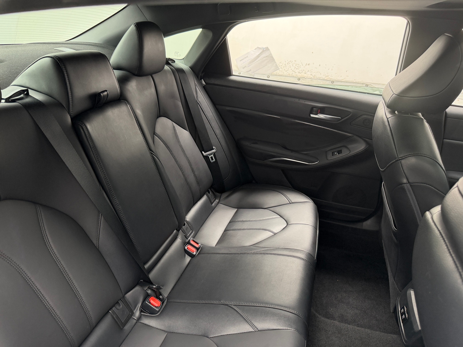 Thumbnail: 2019 Toyota Avalon - 5