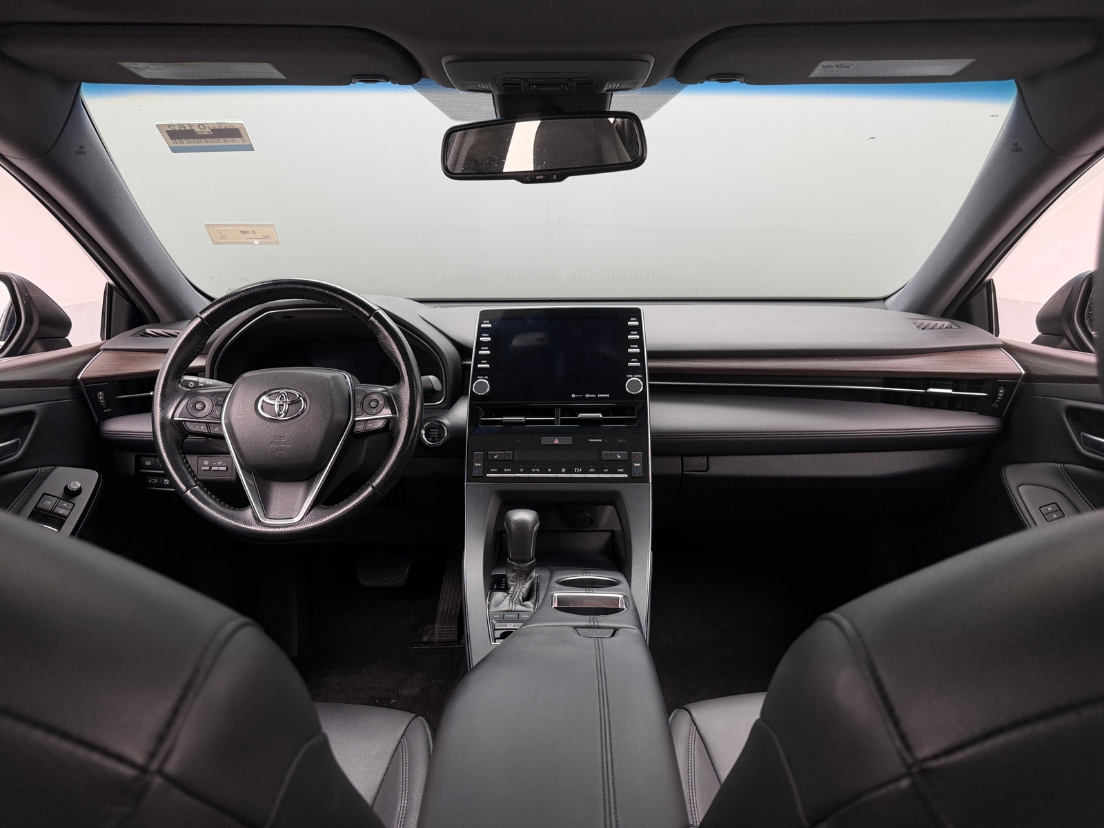 Thumbnail: 2019 Toyota Avalon - 2