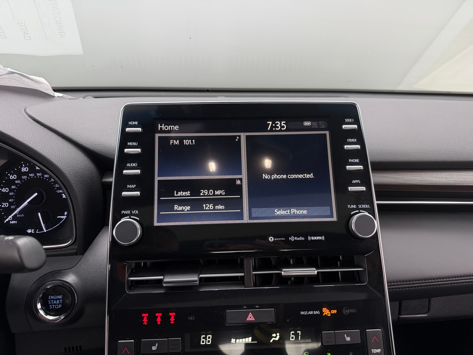 Thumbnail: 2019 Toyota Avalon - 3