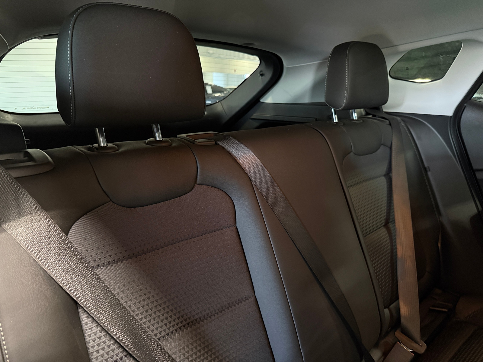 Thumbnail: 2025 Chevrolet Trax - 6