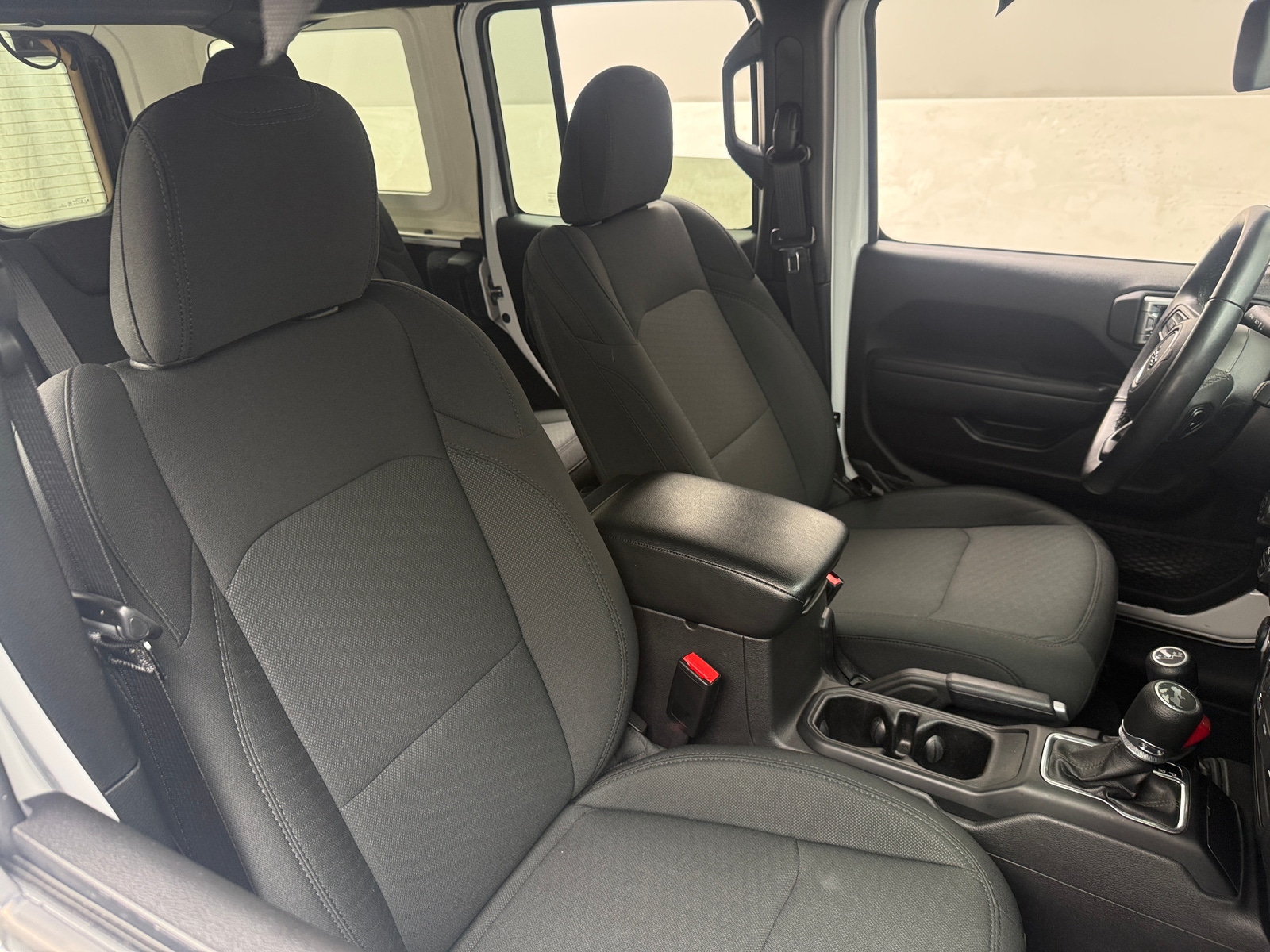 Thumbnail: 2022 Jeep Wrangler - 2