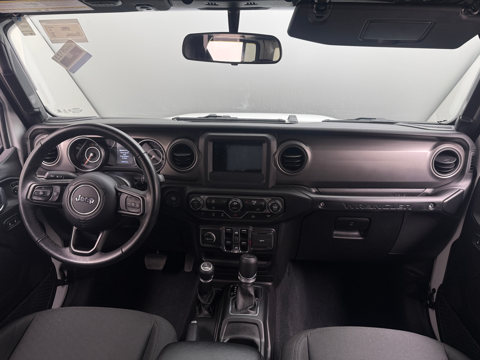Thumbnail: 2022 Jeep Wrangler - 3