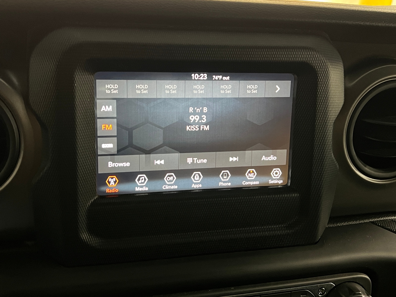Thumbnail: 2022 Jeep Wrangler - 4