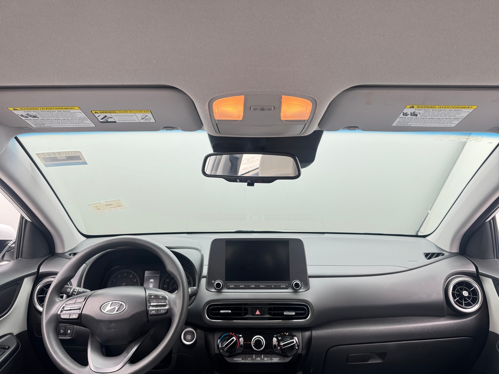 Thumbnail: 2022 Hyundai Kona - 3