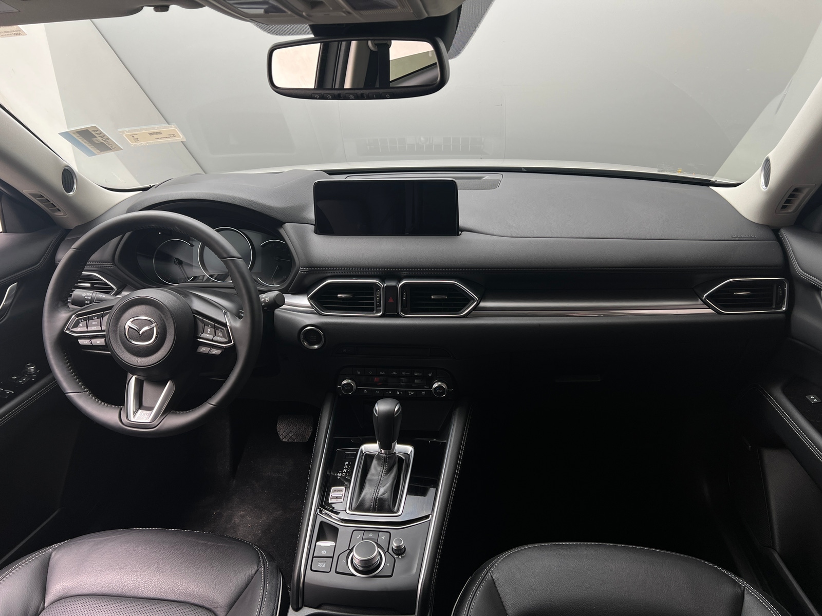 Thumbnail: 2025 Mazda CX-5 - 2