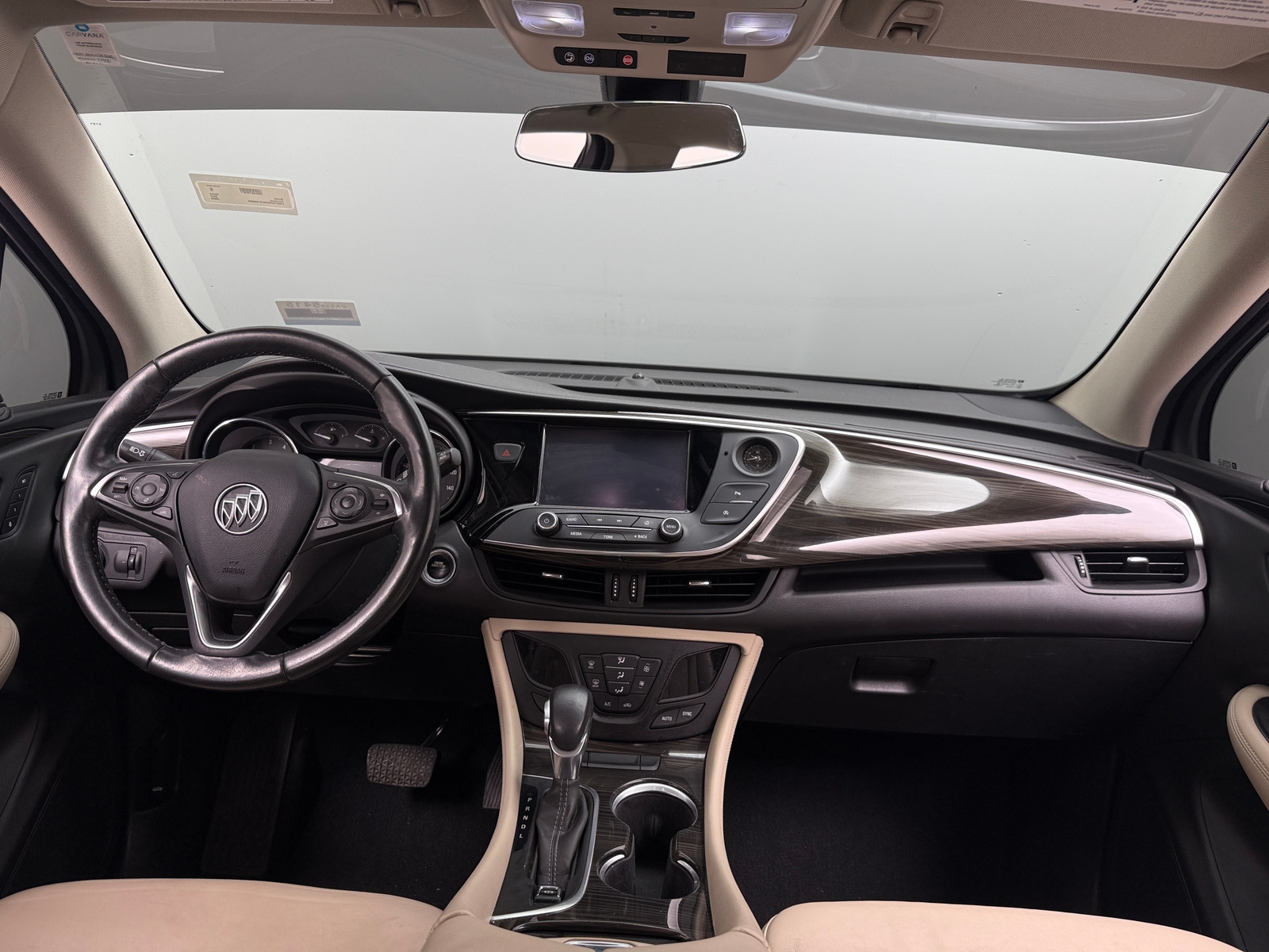 Thumbnail: 2020 Buick Envision - 2