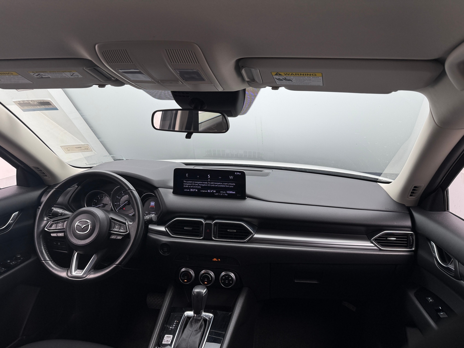 Thumbnail: 2022 Mazda CX-5 - 3