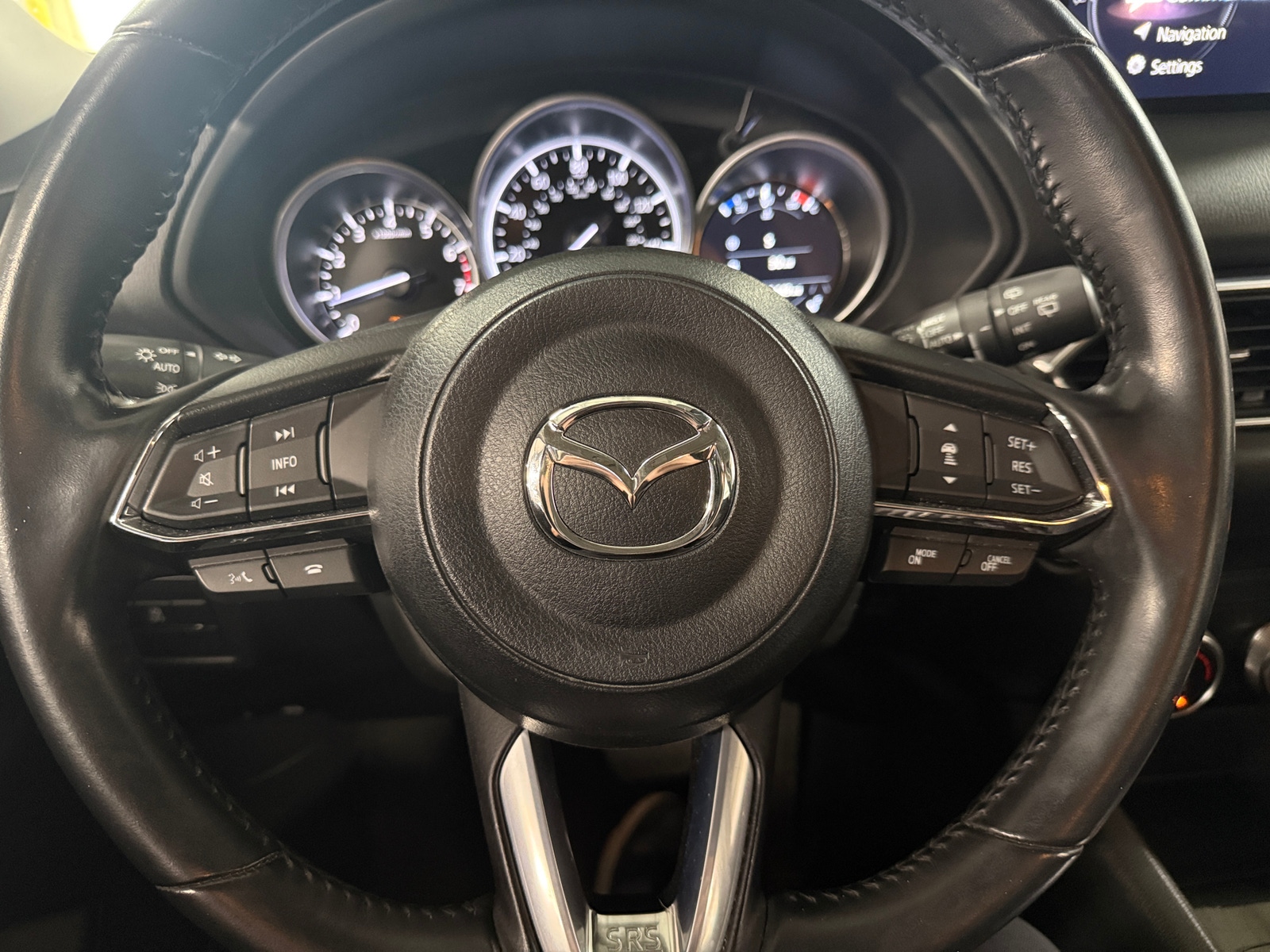 Thumbnail: 2022 Mazda CX-5 - 5