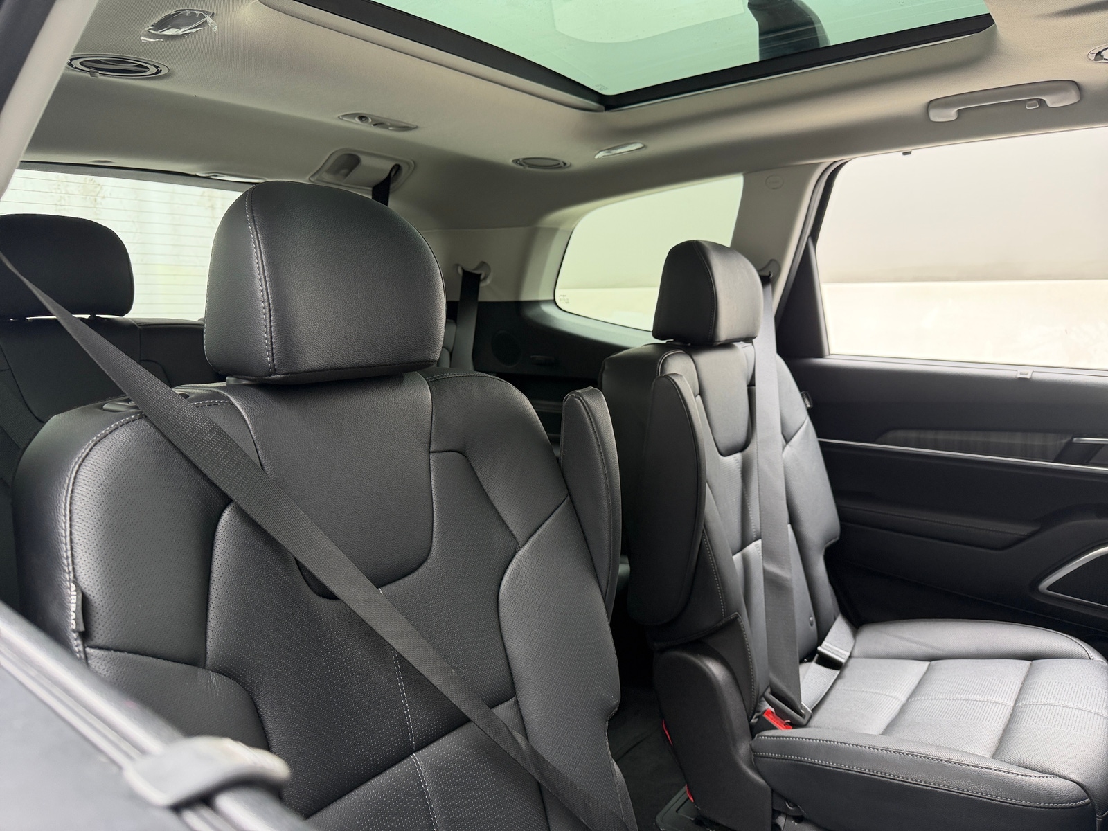 Thumbnail: 2025 Kia Telluride - 5