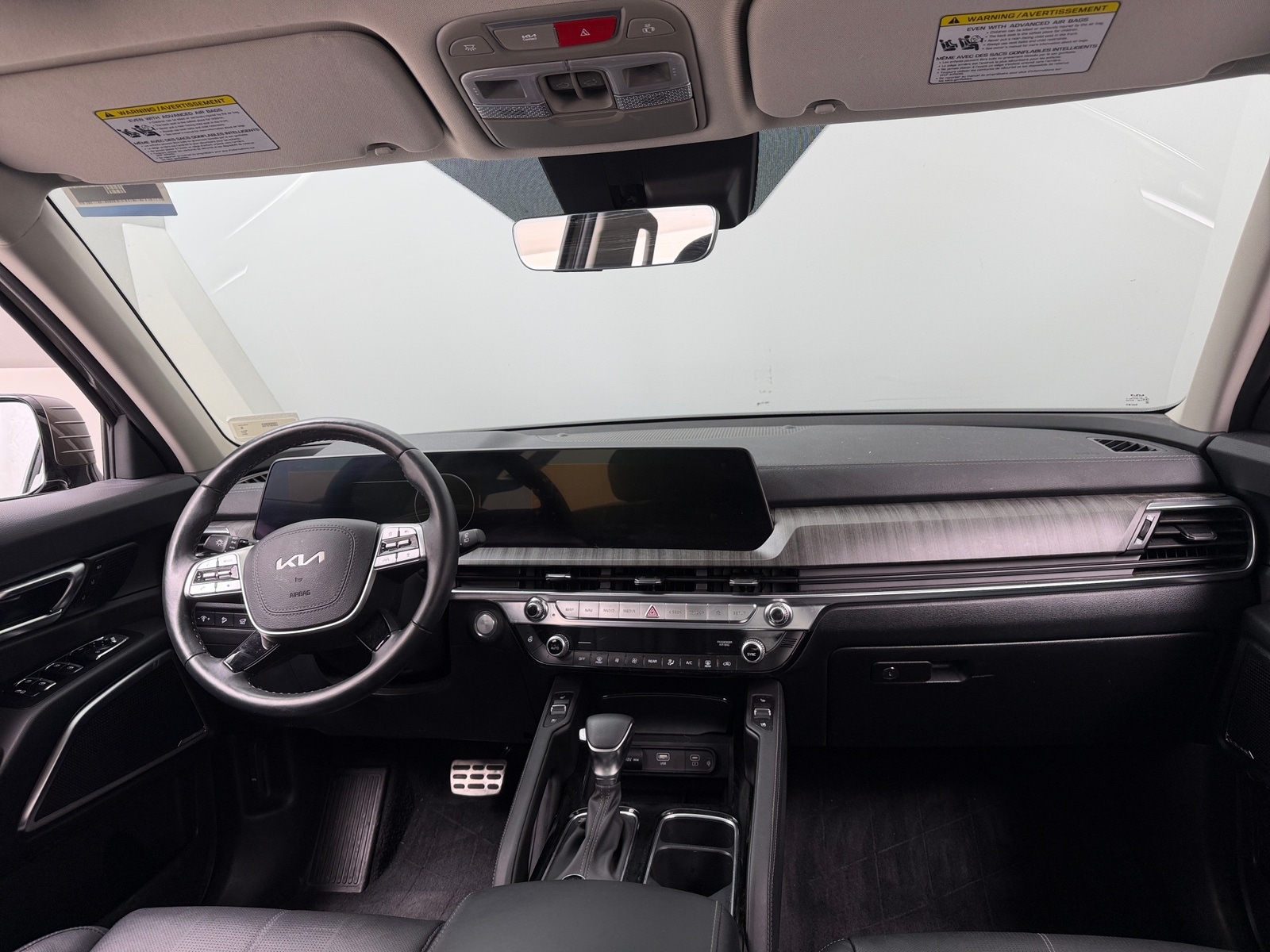 Thumbnail: 2025 Kia Telluride - 2