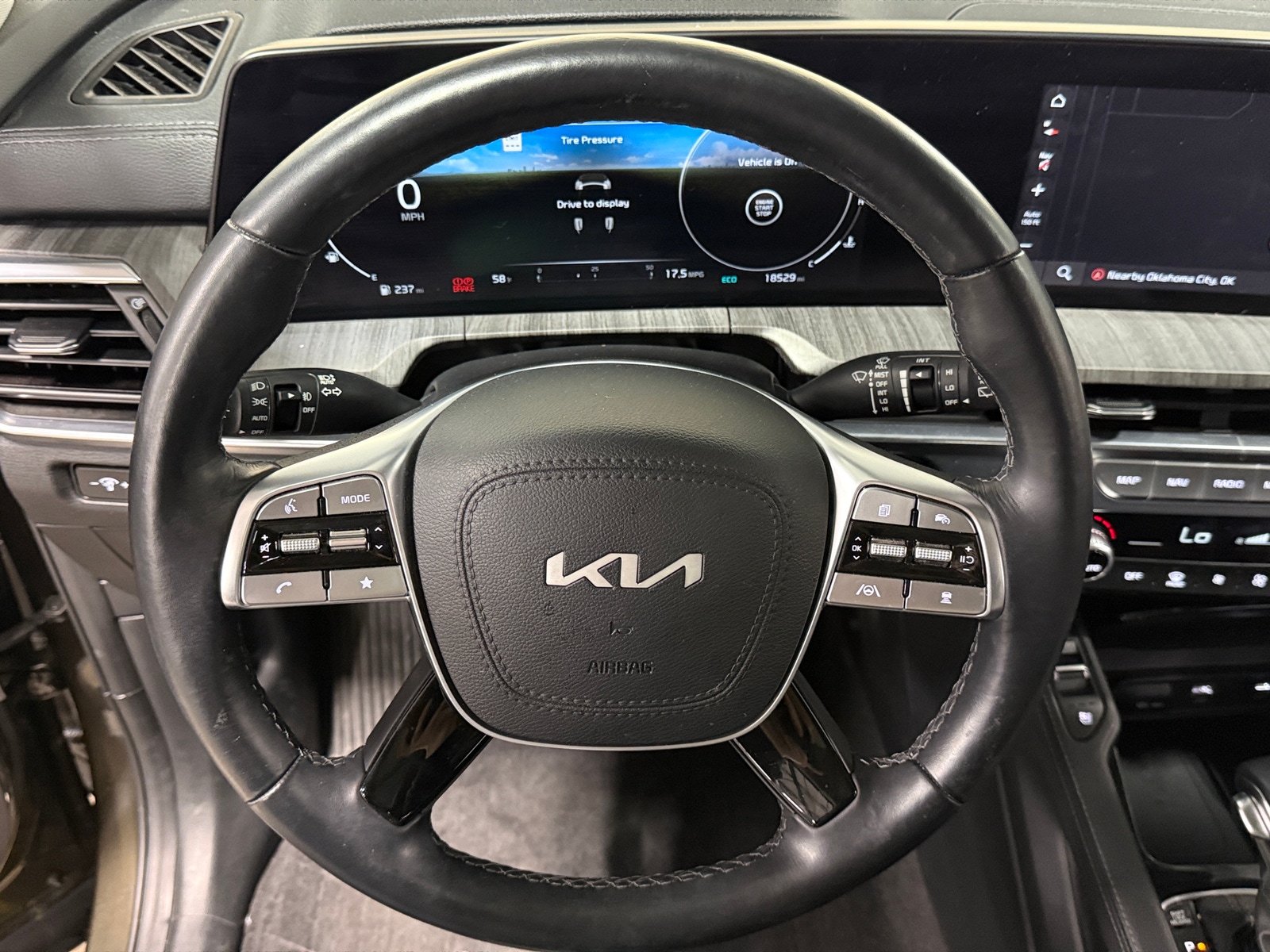 Thumbnail: 2025 Kia Telluride - 4