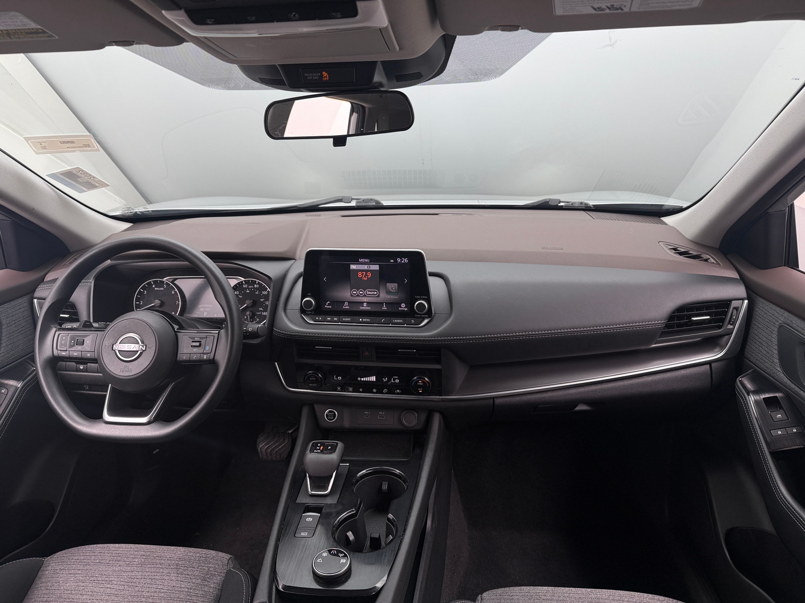 Thumbnail: 2023 Nissan Rogue - 3