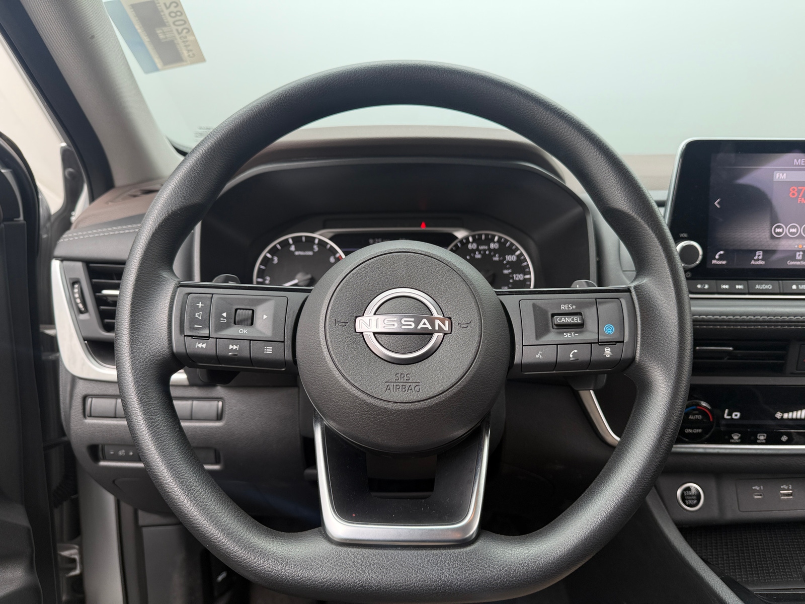 Thumbnail: 2023 Nissan Rogue - 5