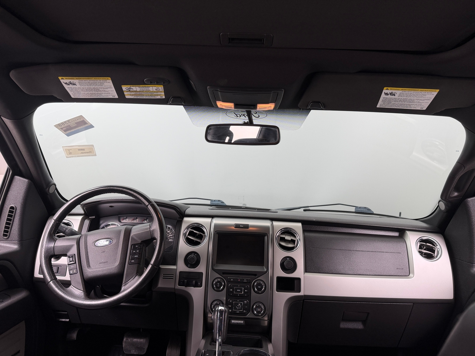 Thumbnail: 2013 Ford Econoline - 2