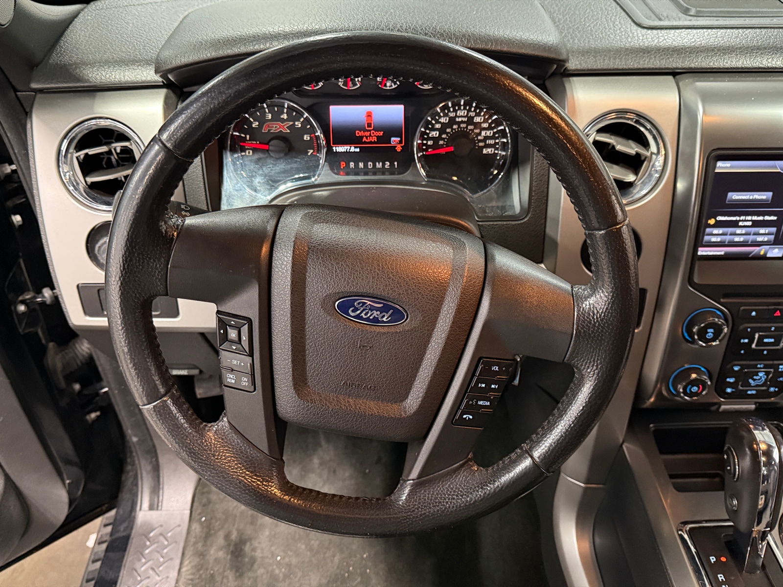 Thumbnail: 2013 Ford Econoline - 4