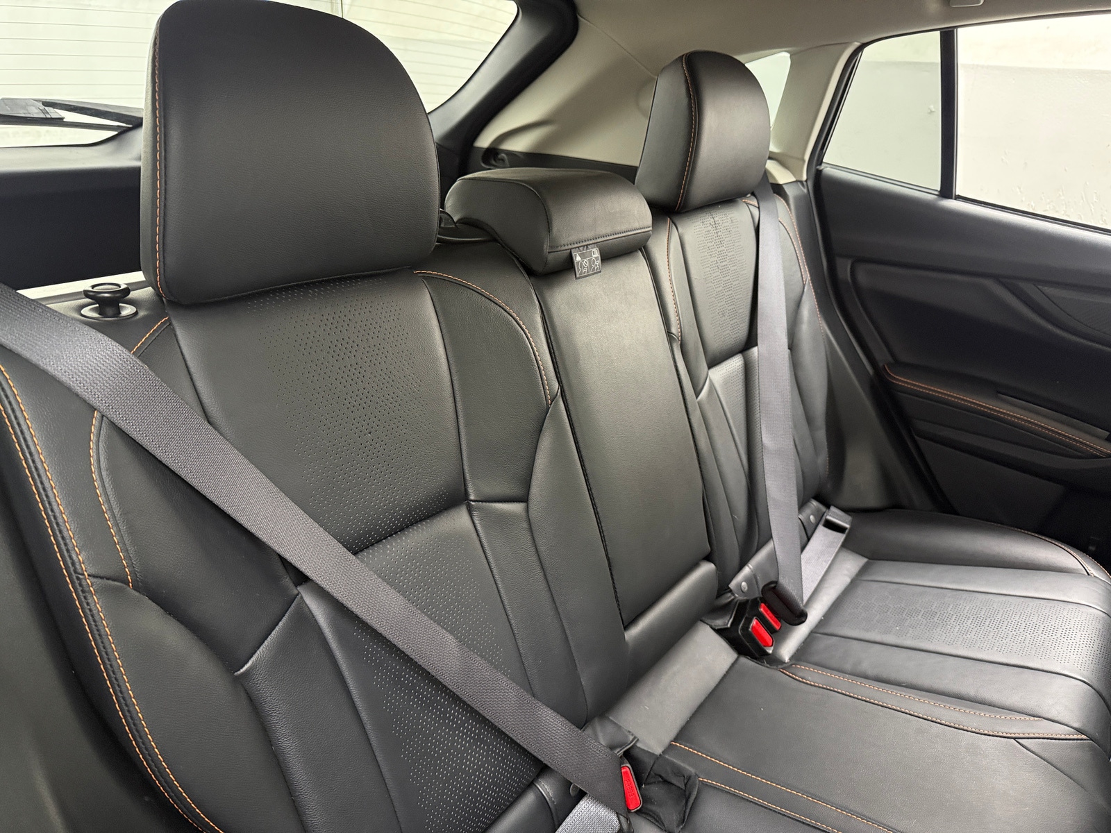 Thumbnail: 2019 Subaru Crosstrek - 5