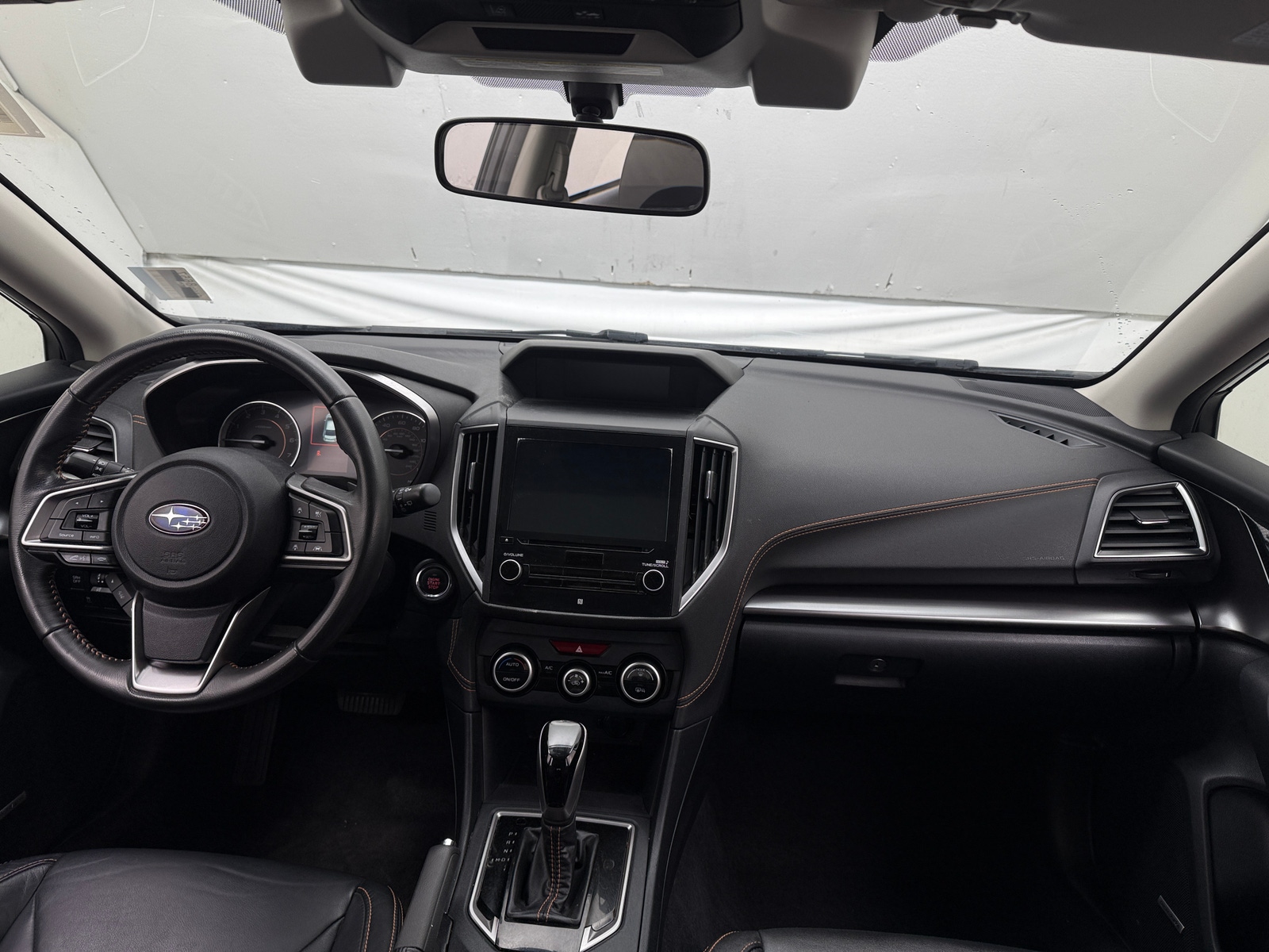 Thumbnail: 2019 Subaru Crosstrek - 2