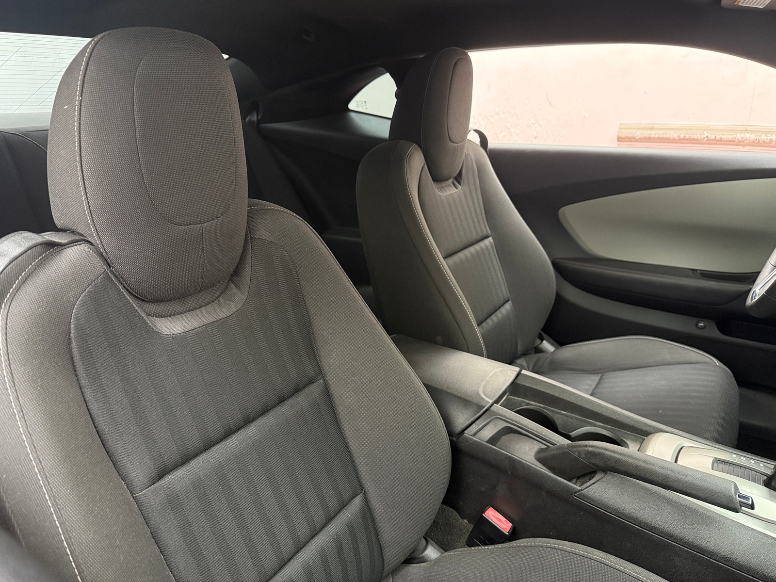 Thumbnail: 2014 Chevrolet Camaro - 2