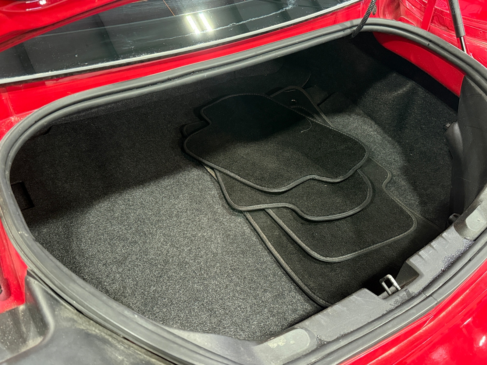 Thumbnail: 2014 Chevrolet Camaro - 6