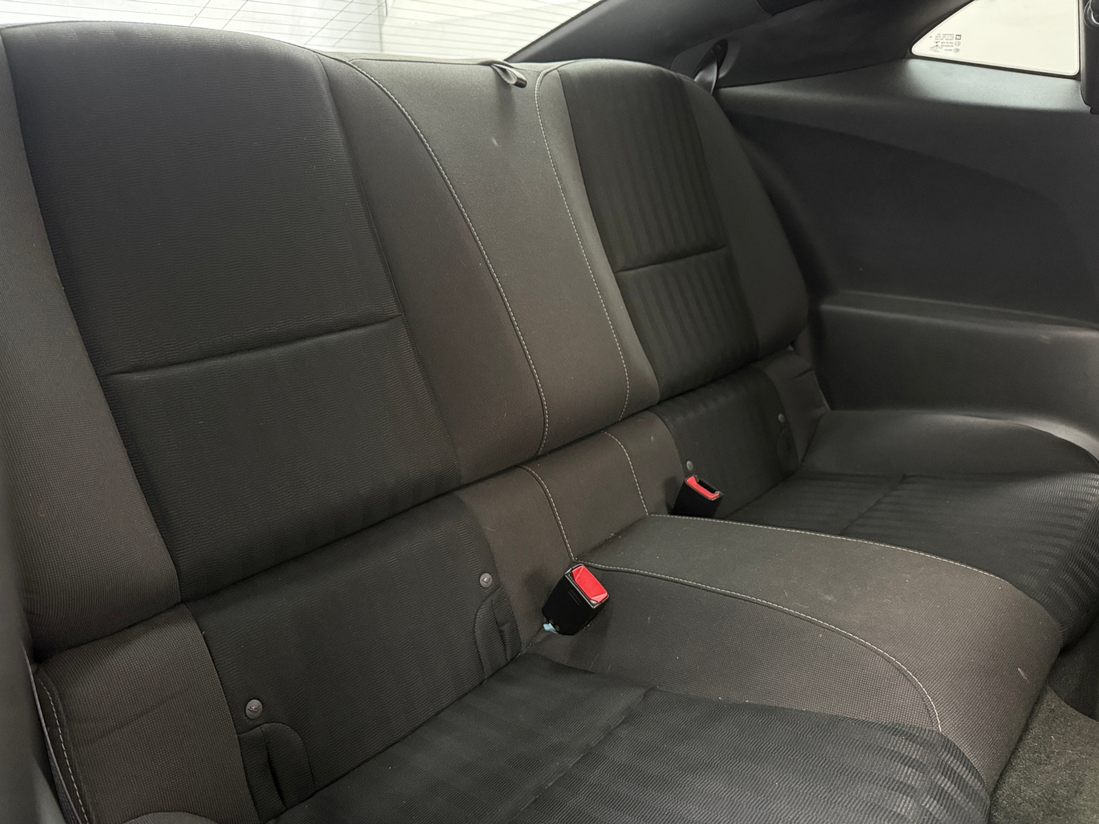 Thumbnail: 2014 Chevrolet Camaro - 5
