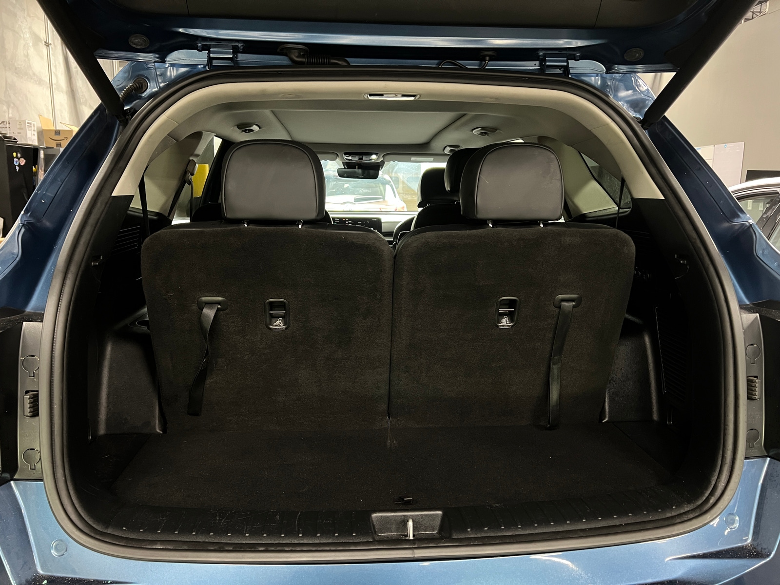 Thumbnail: 2025 Kia Sorento - 6