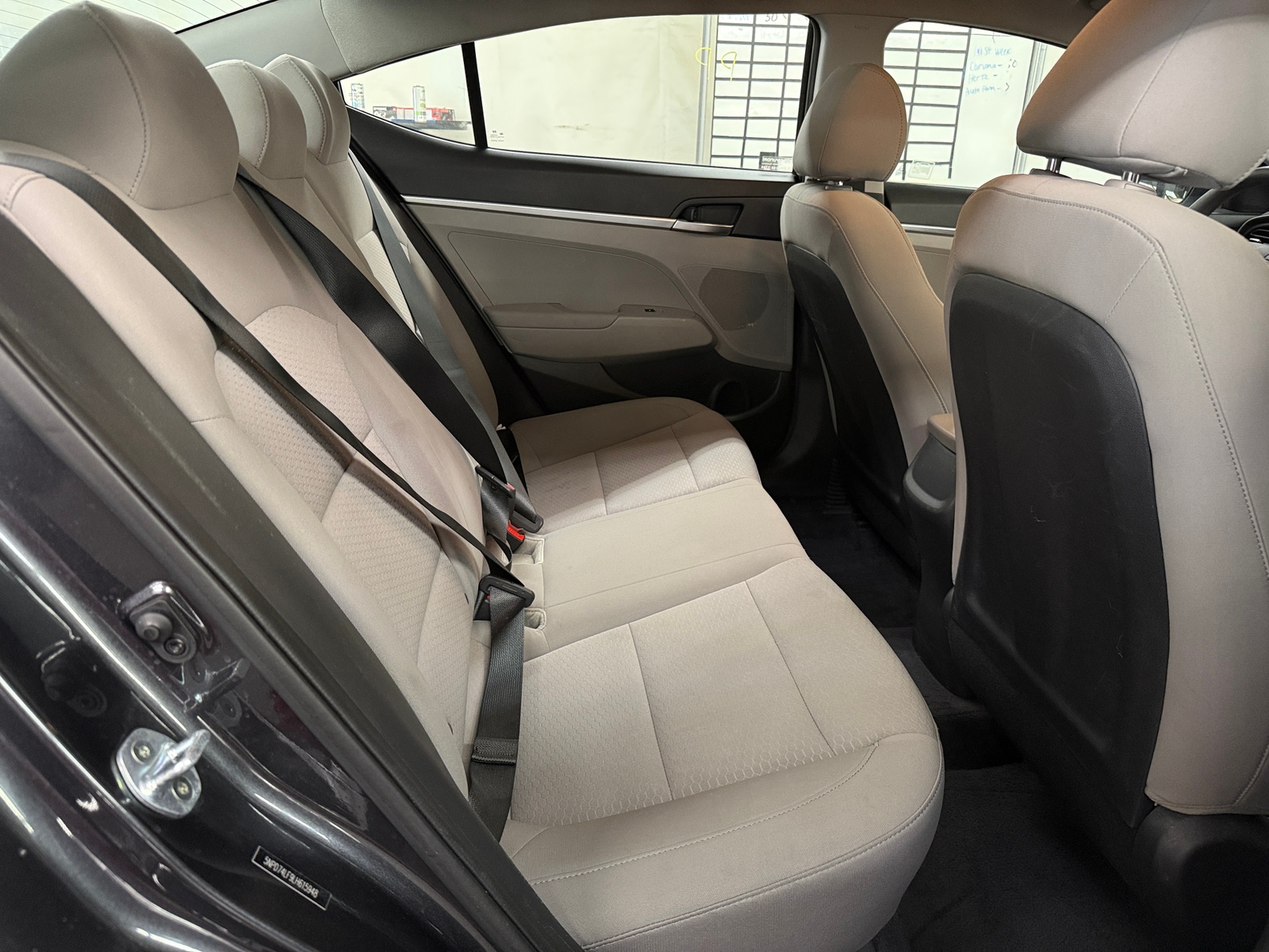 Thumbnail: 2020 Hyundai Elantra - 6