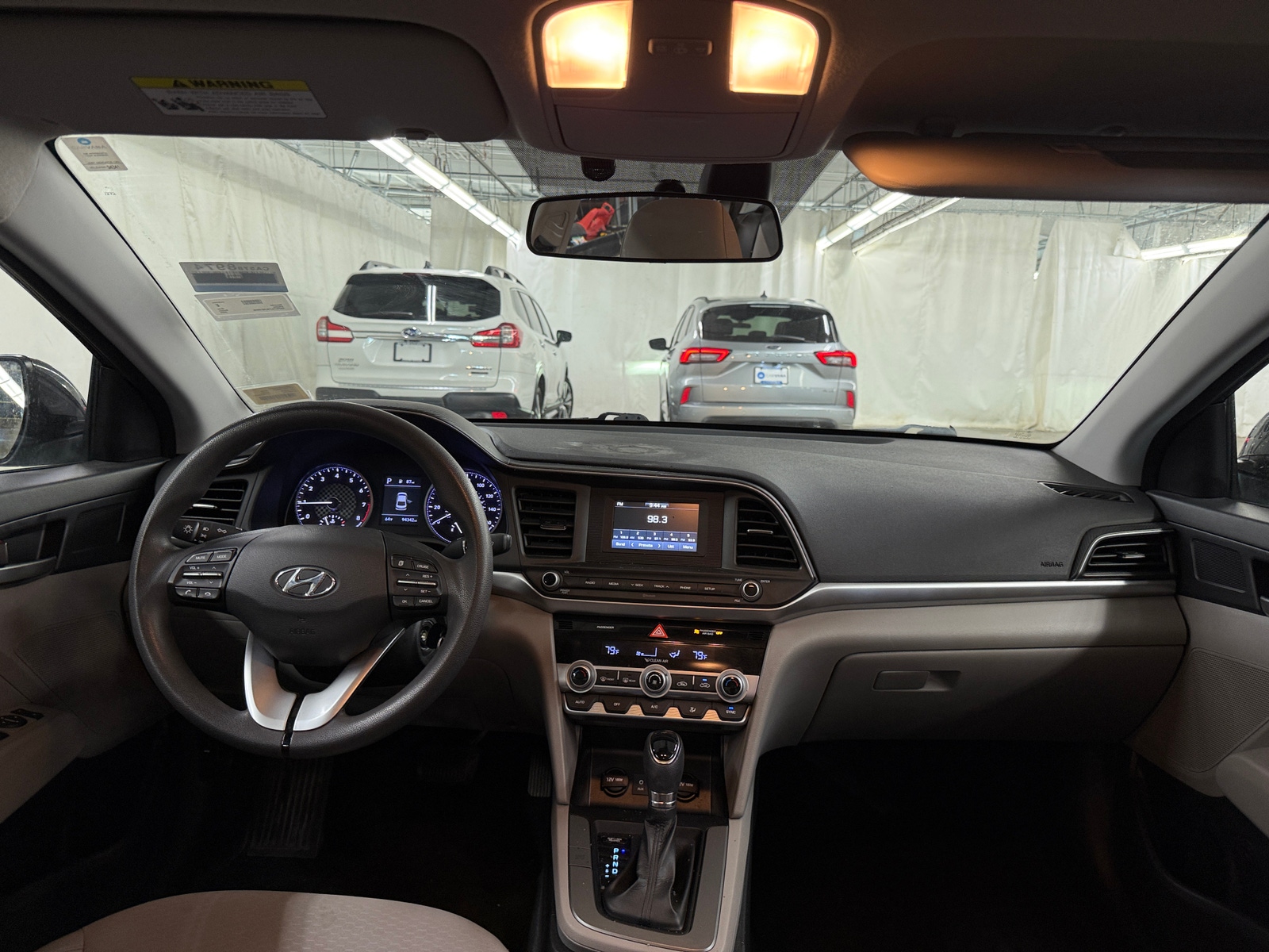 Thumbnail: 2020 Hyundai Elantra - 3