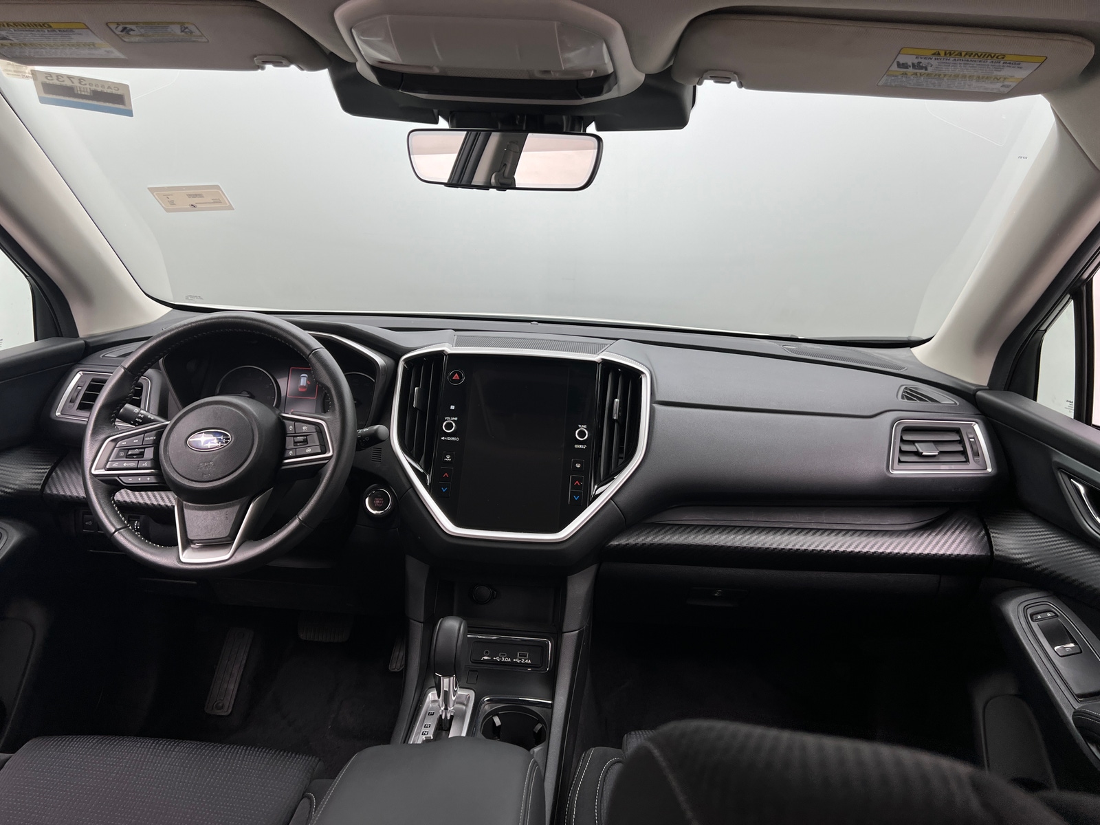 Thumbnail: 2025 Subaru Ascent - 3