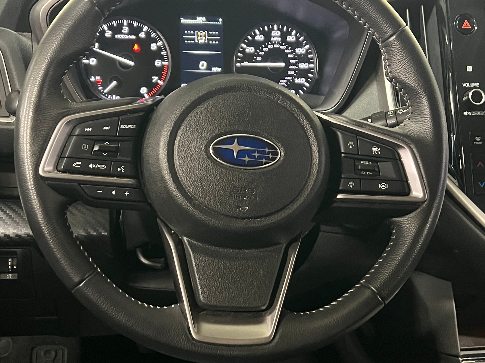 Thumbnail: 2025 Subaru Ascent - 5