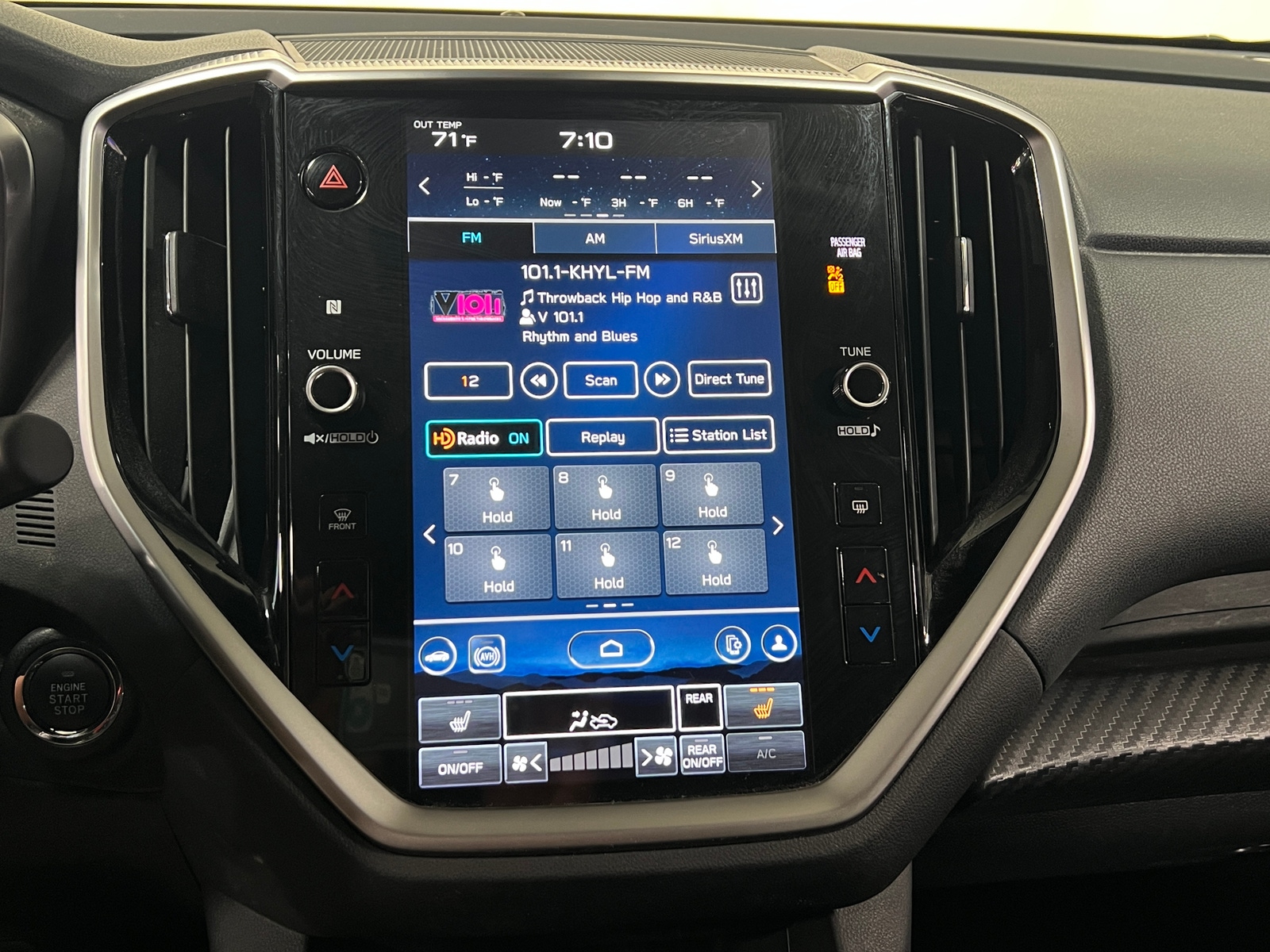 Thumbnail: 2025 Subaru Ascent - 4