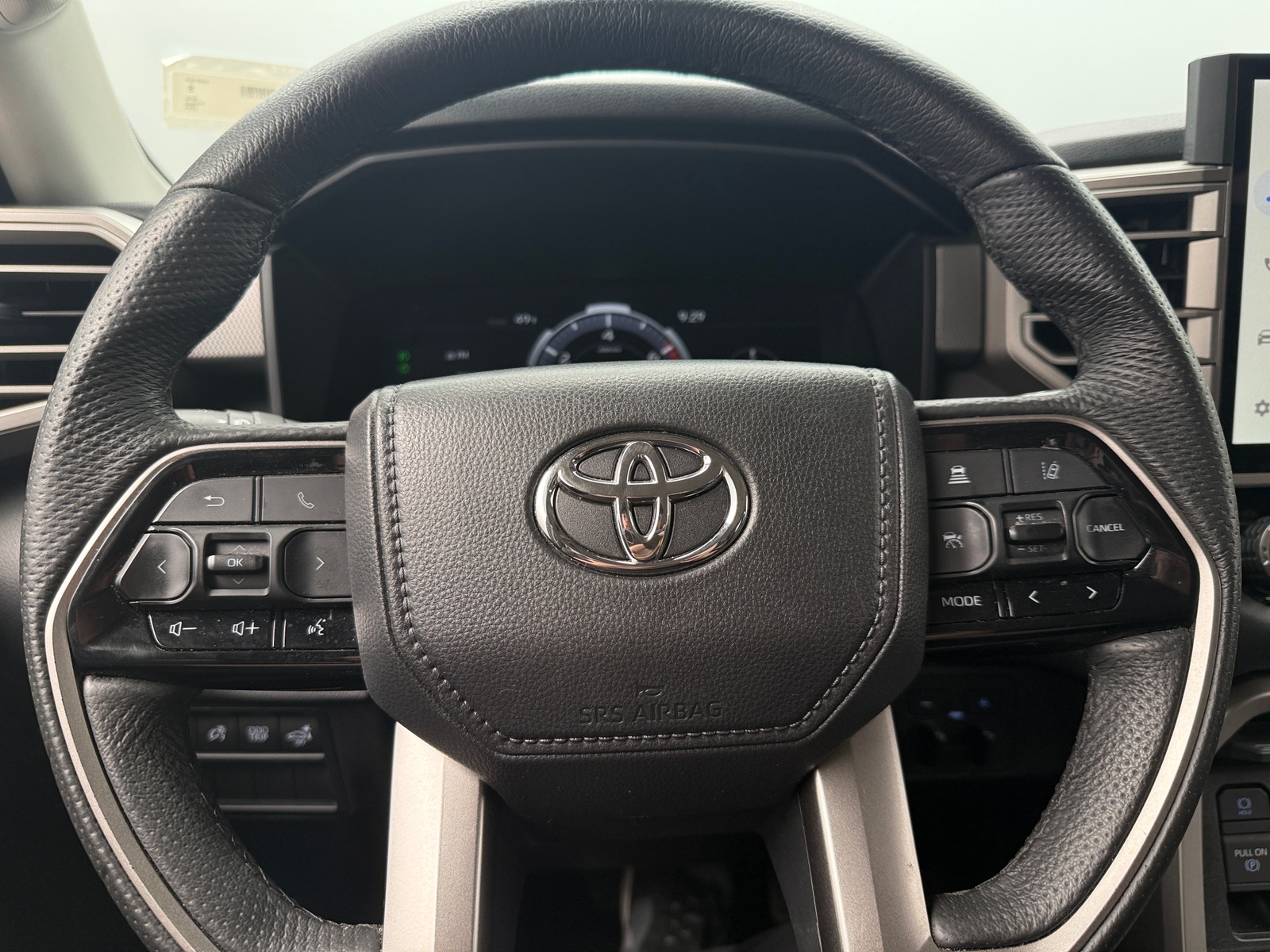 Thumbnail: 2024 Toyota Tundra - 4