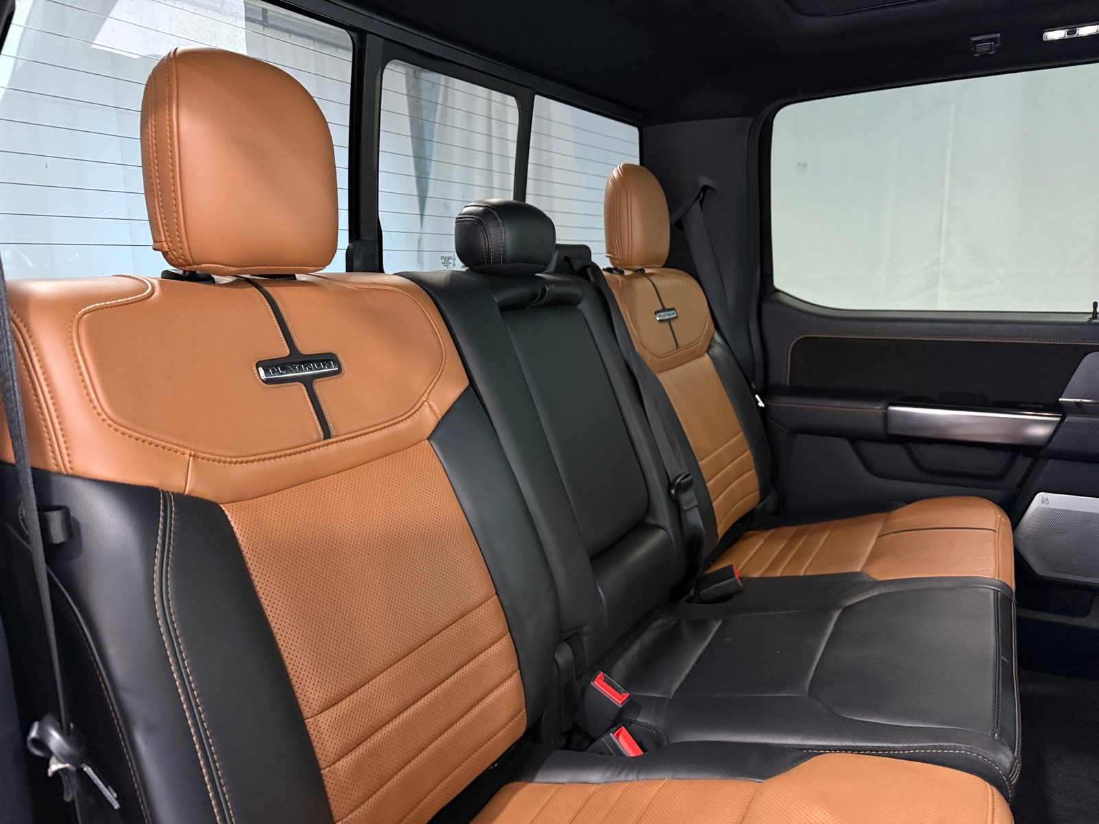 Thumbnail: 2021 Ford Econoline - 5